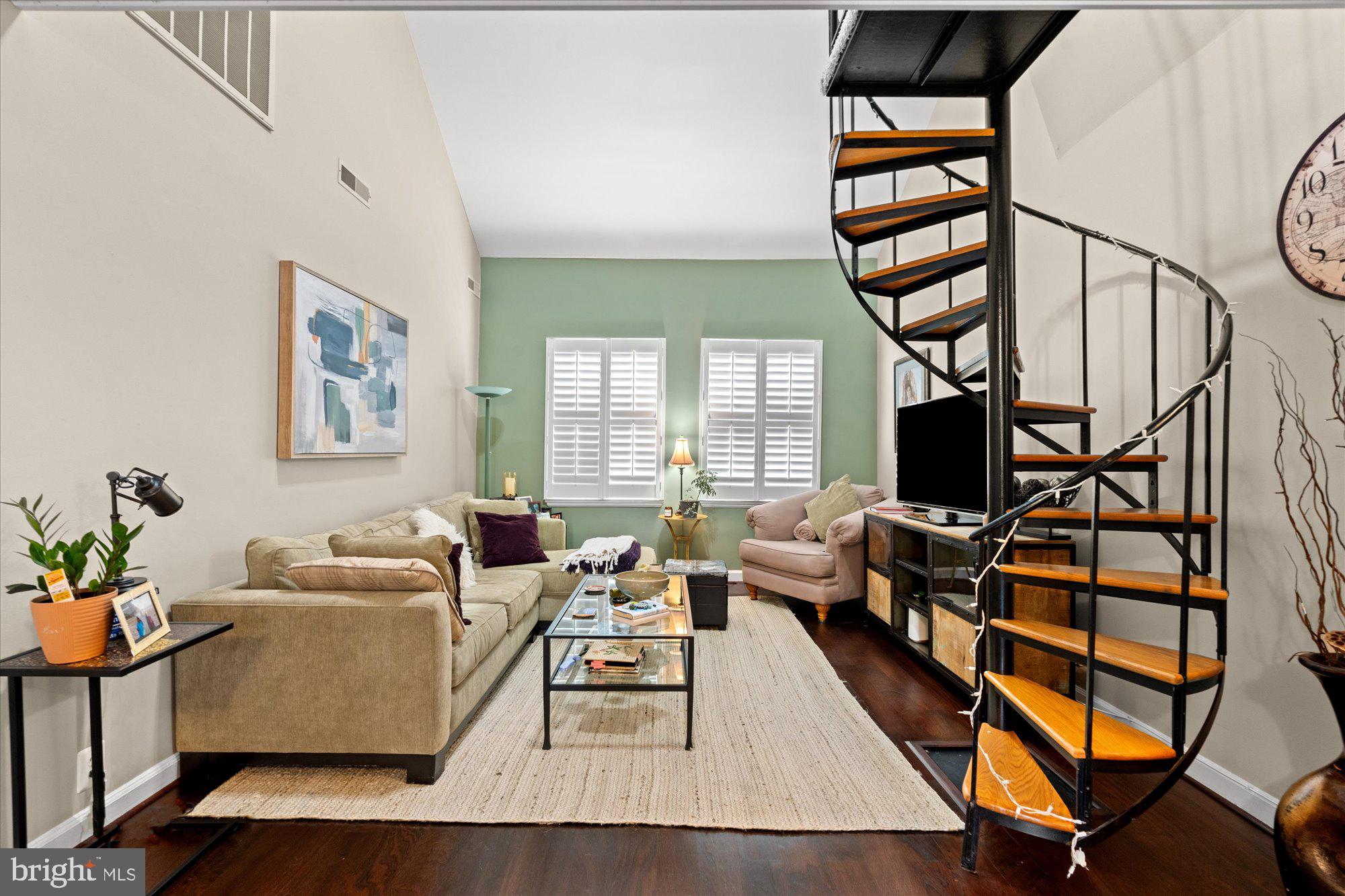 FAIRLINGTON VILLAGES - Residential Lease
