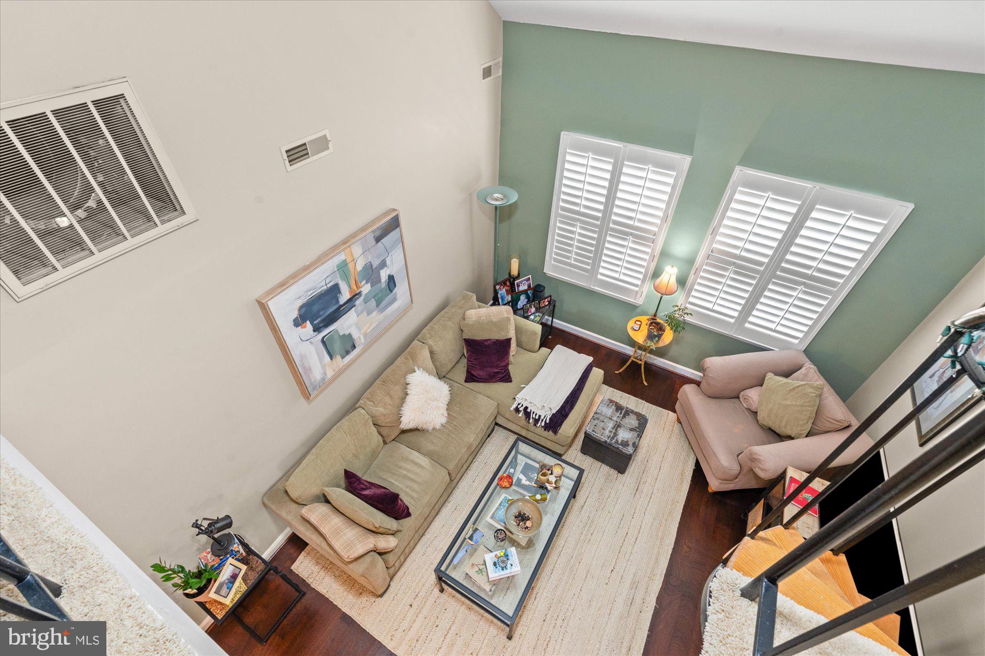 FAIRLINGTON VILLAGES - Residential Lease