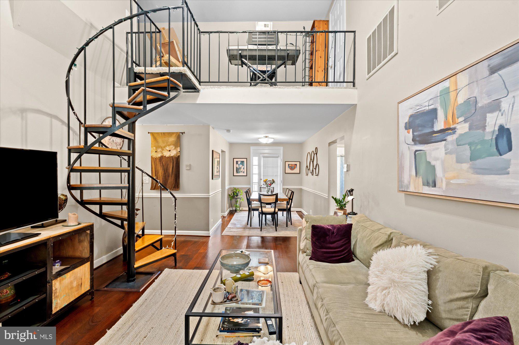 FAIRLINGTON VILLAGES - Residential Lease