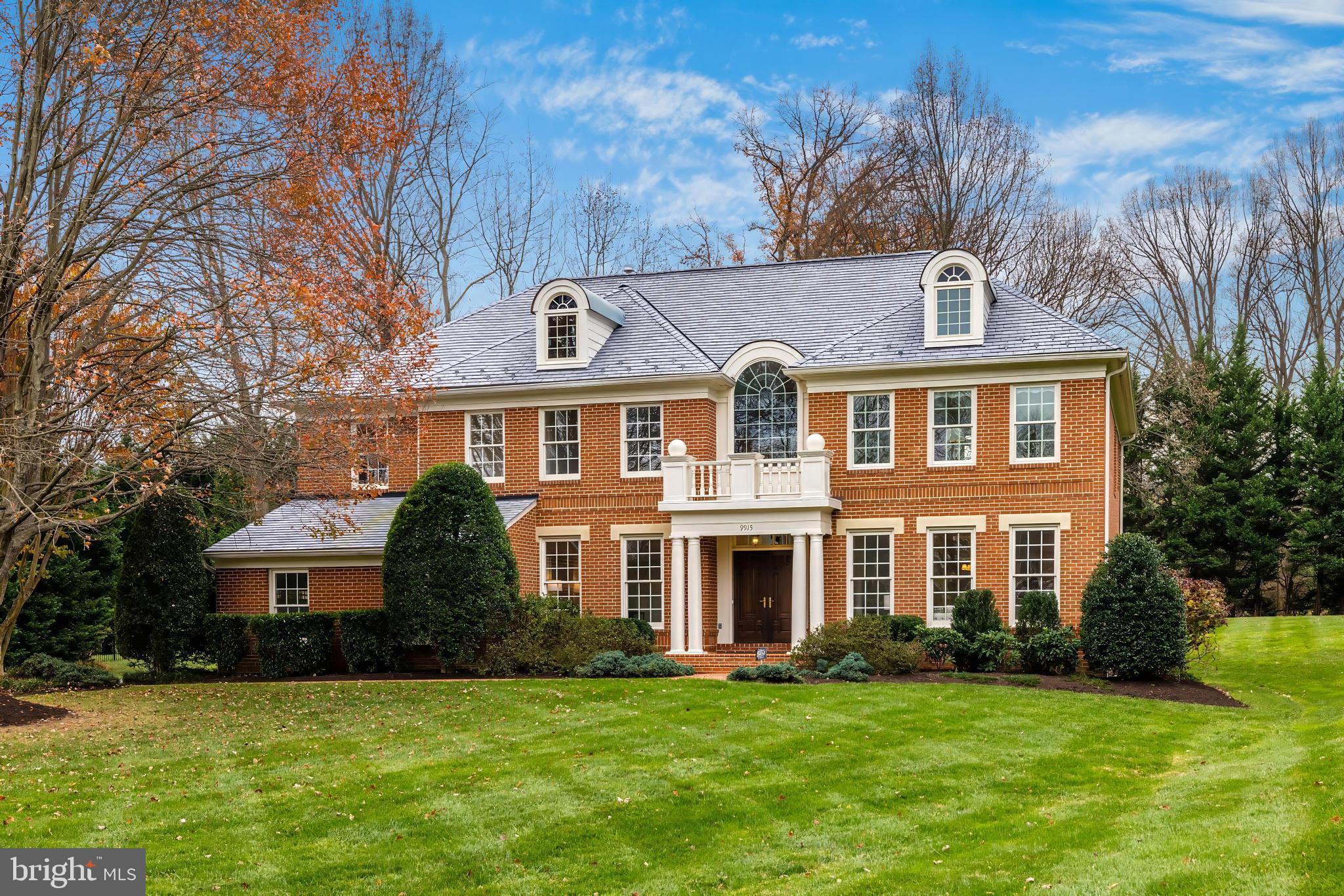 DEERFIELD POND - Residential