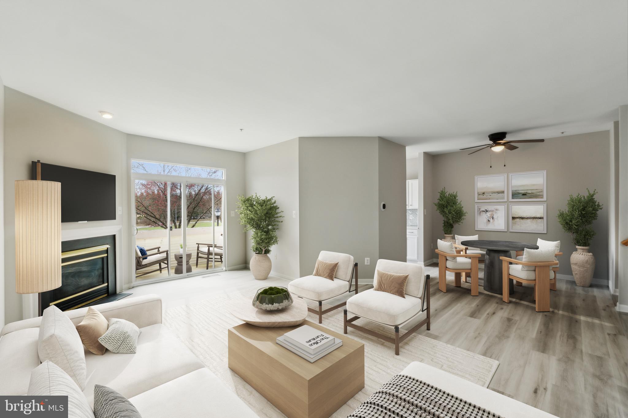 ODEND HAL - Residential