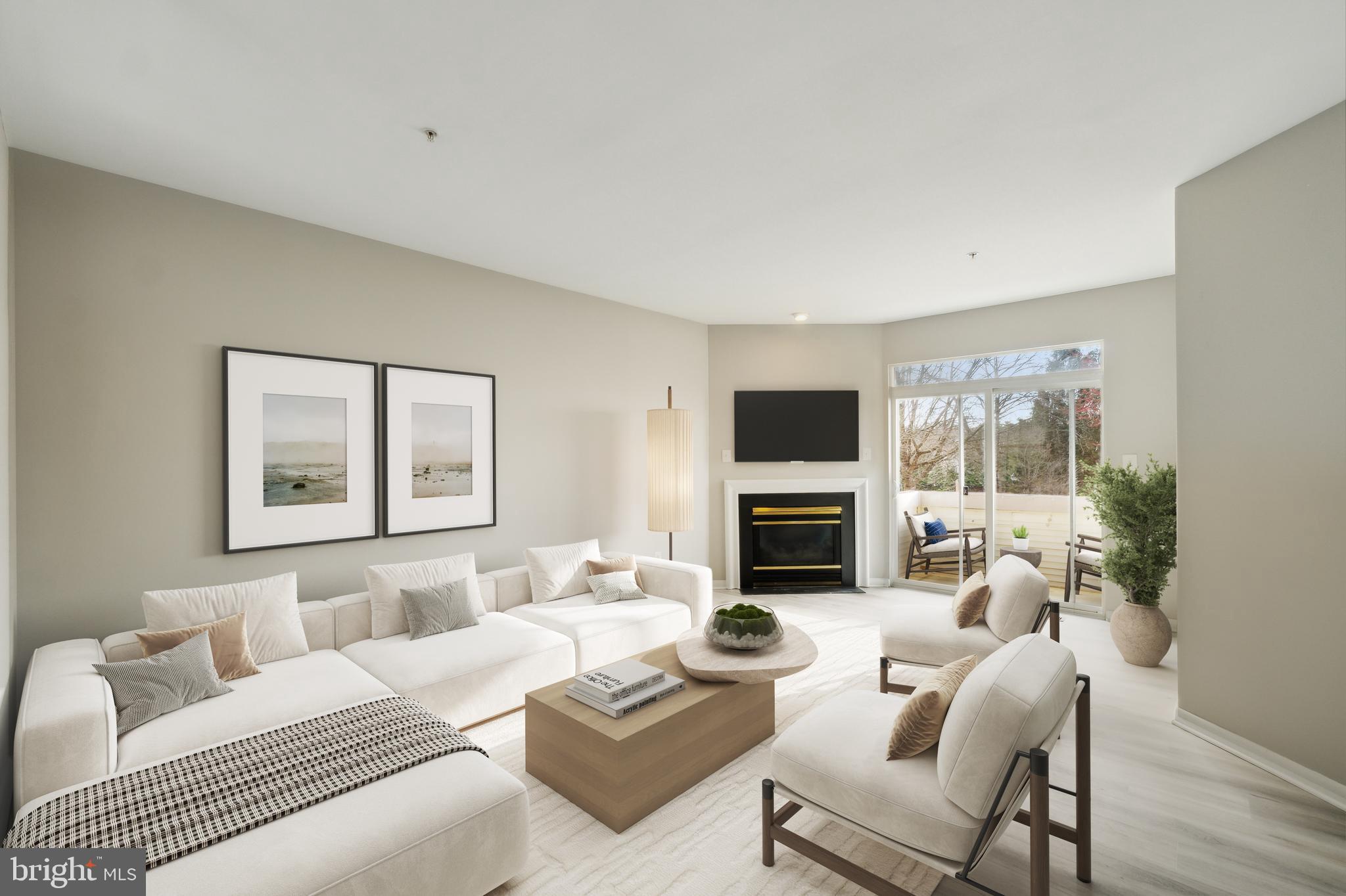 ODEND HAL - Residential