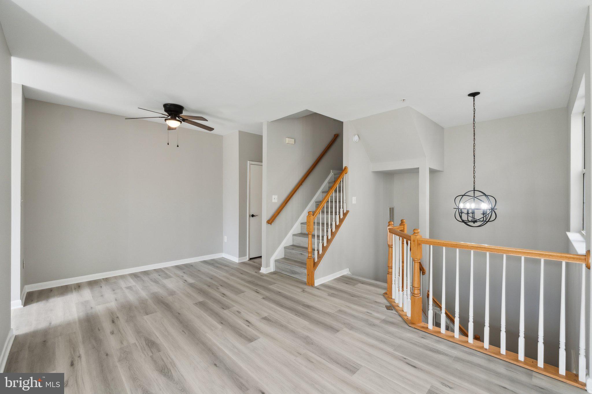 ODEND HAL - Residential