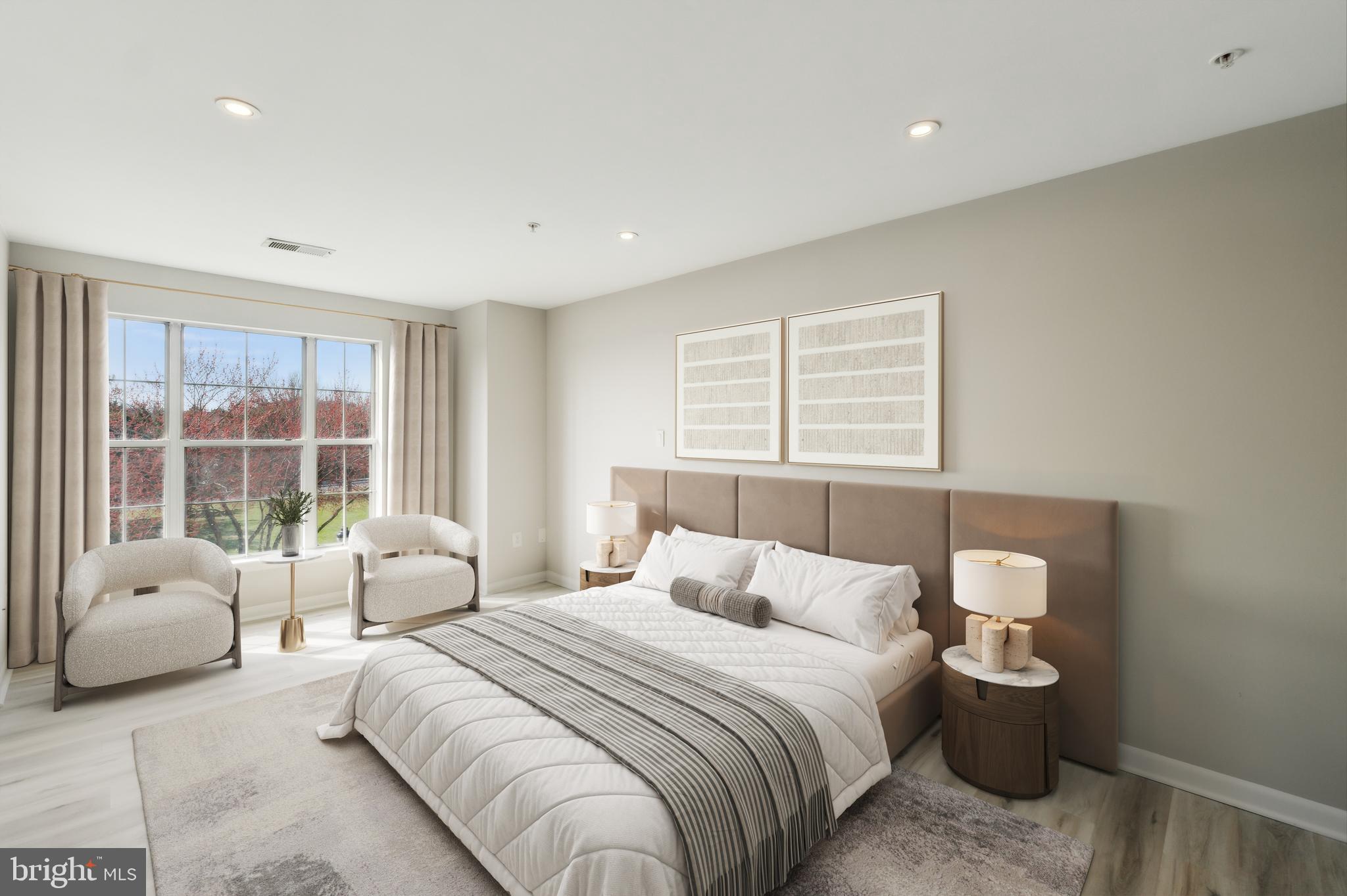 ODEND HAL - Residential