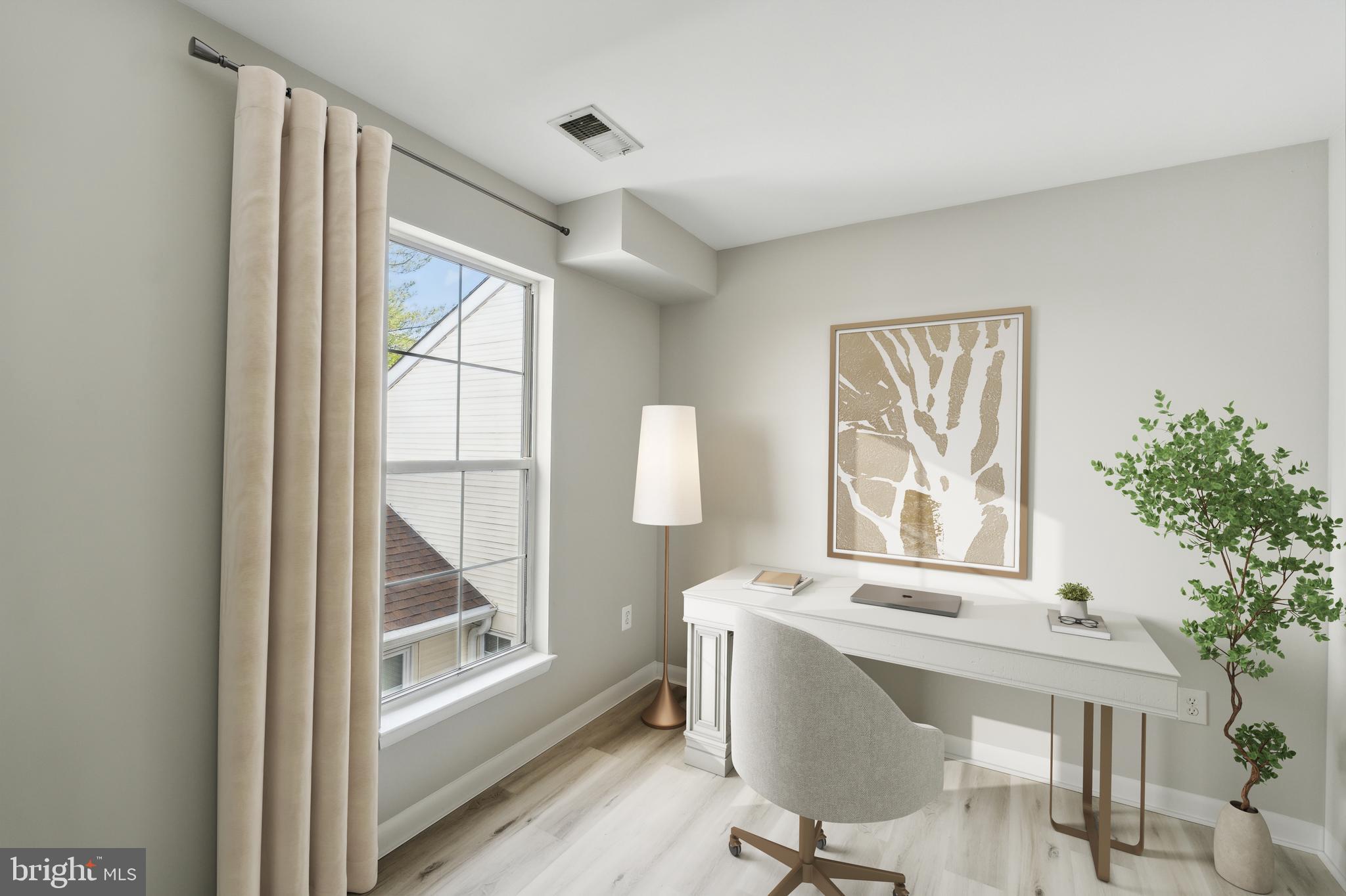 ODEND HAL - Residential