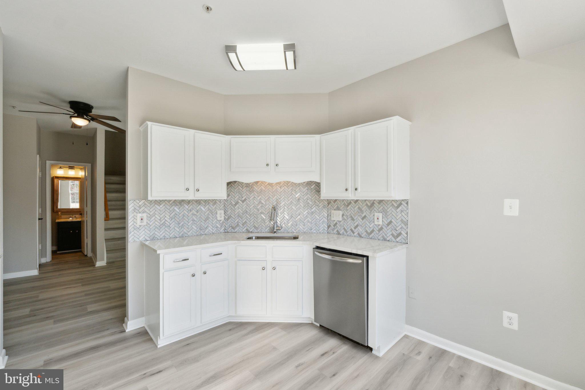 ODEND HAL - Residential