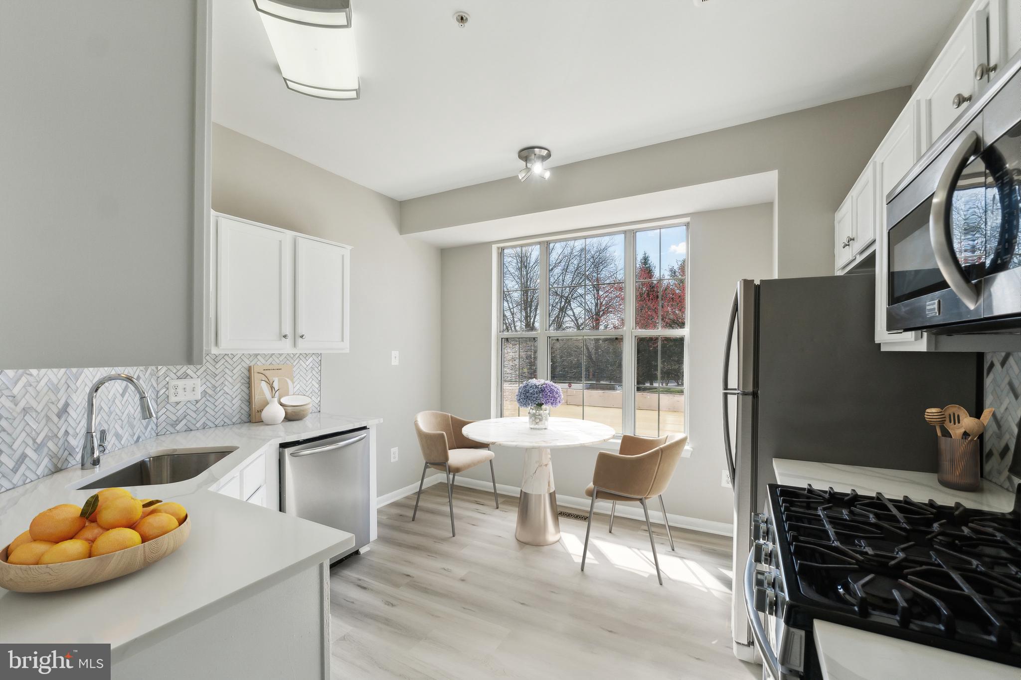 ODEND HAL - Residential