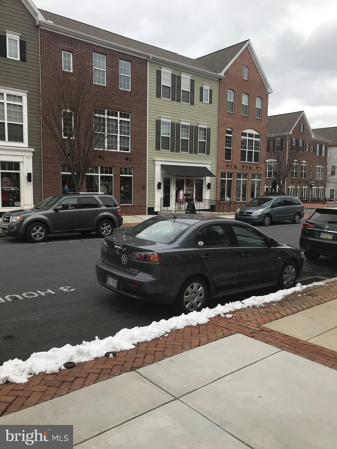 Very well maintained townhome in popular Walden.  Large kitchen with granite island and counter tops.  Great size family room with plenty of natural lighting.  Nice balcony to enjoy the outside.  Both bedrooms have their own bathroom.  Master has walk-in closet.  2nd floor laundry, 2 car garage, central air.  Perfect location to all the shops and restaurants in Walden!