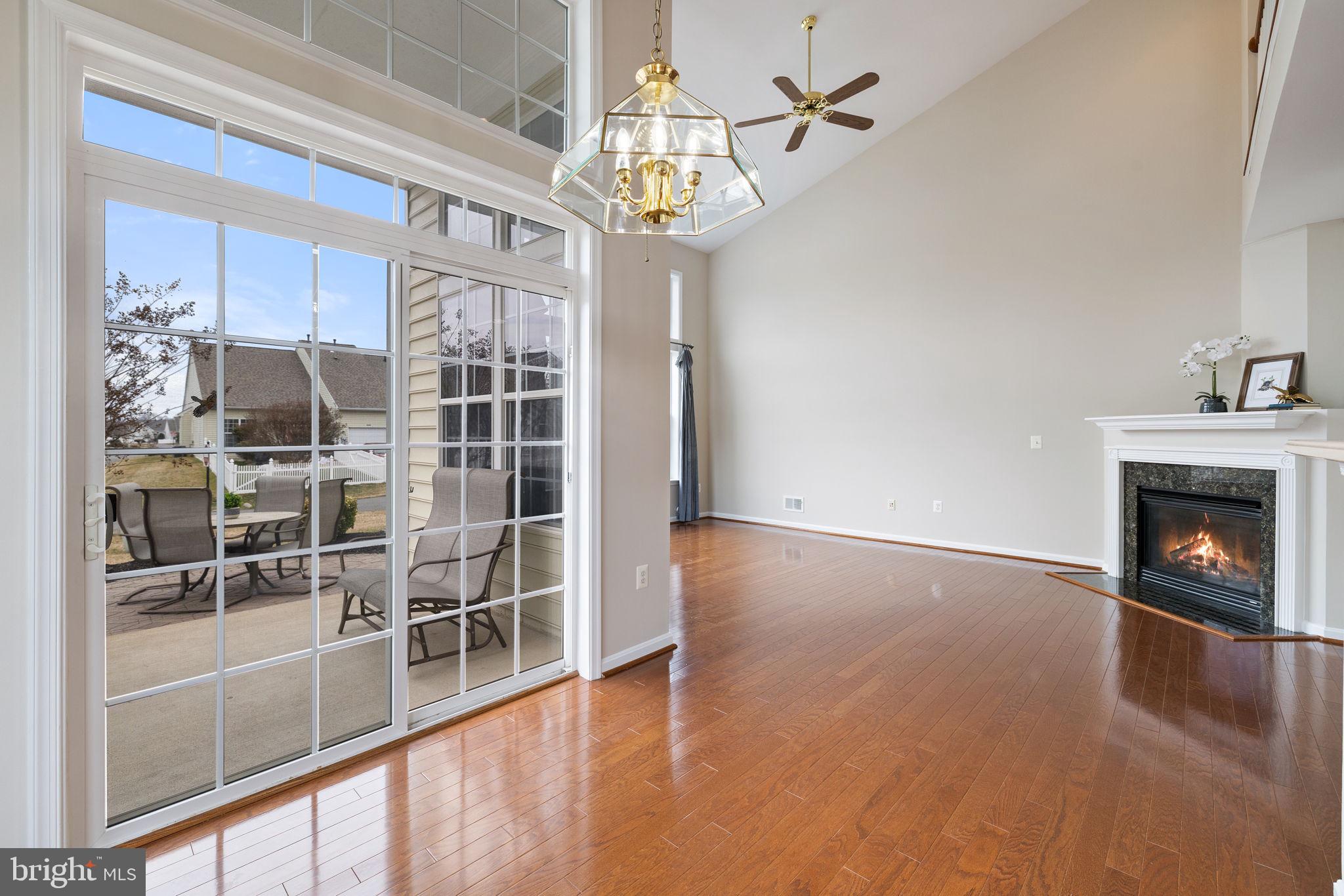 DUNBARTON AT BRAEMAR - Residential