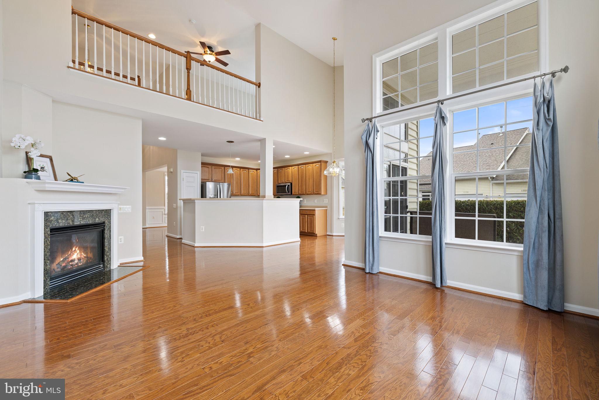 DUNBARTON AT BRAEMAR - Residential