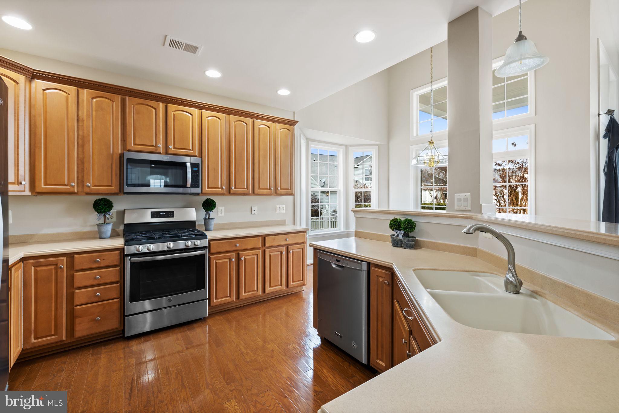 DUNBARTON AT BRAEMAR - Residential
