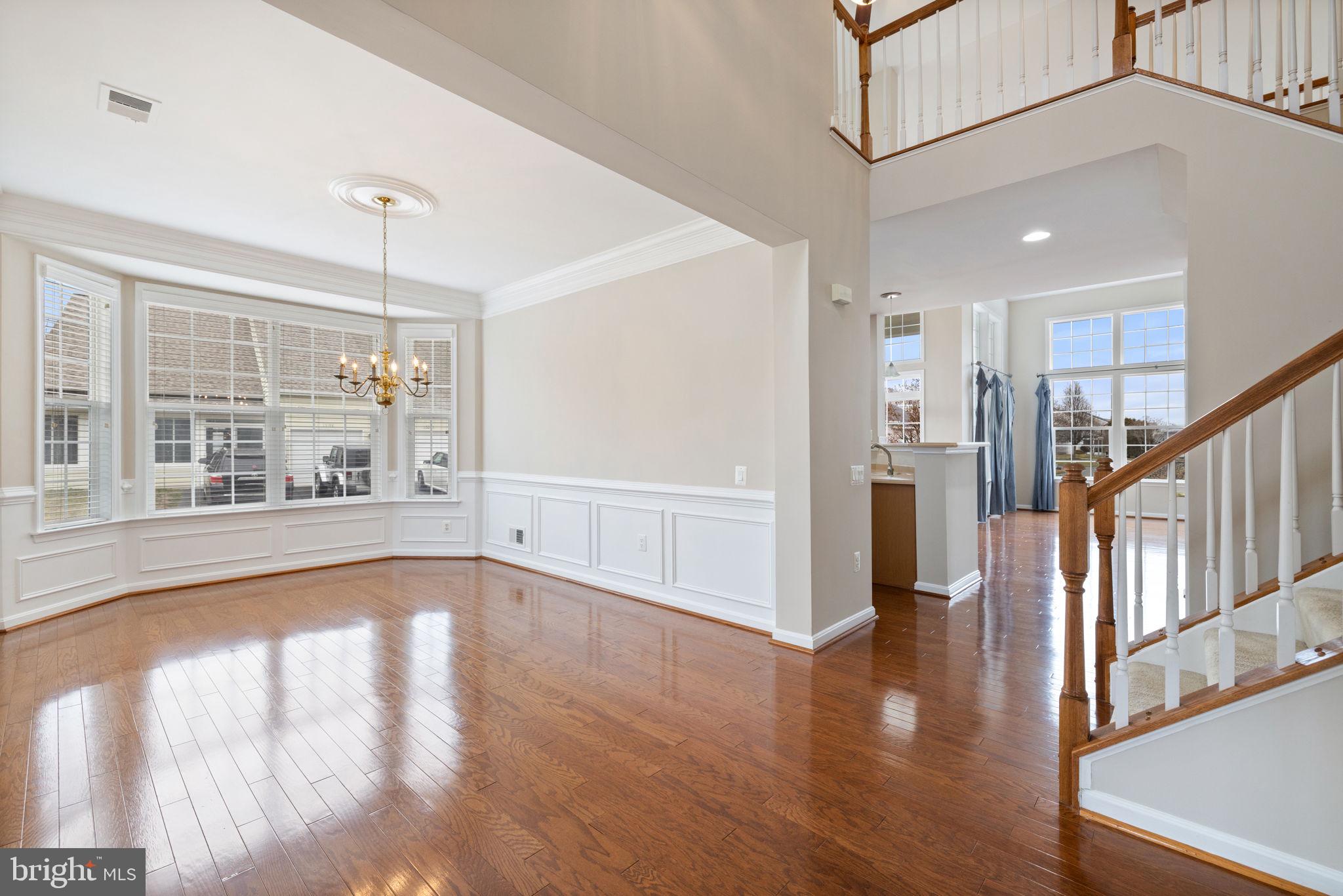 DUNBARTON AT BRAEMAR - Residential