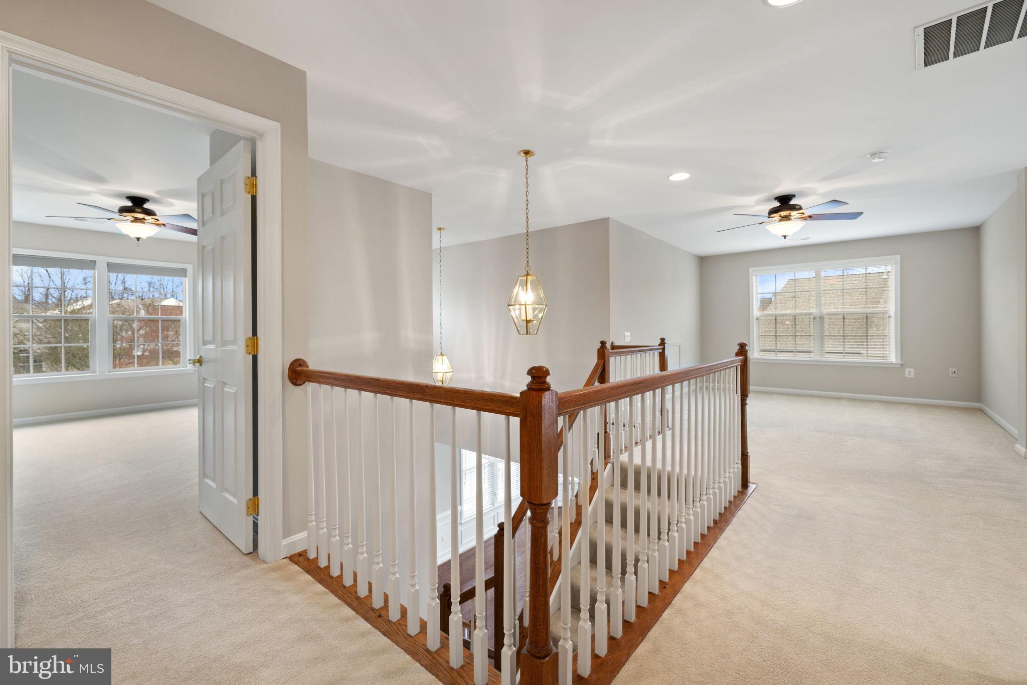 DUNBARTON AT BRAEMAR - Residential