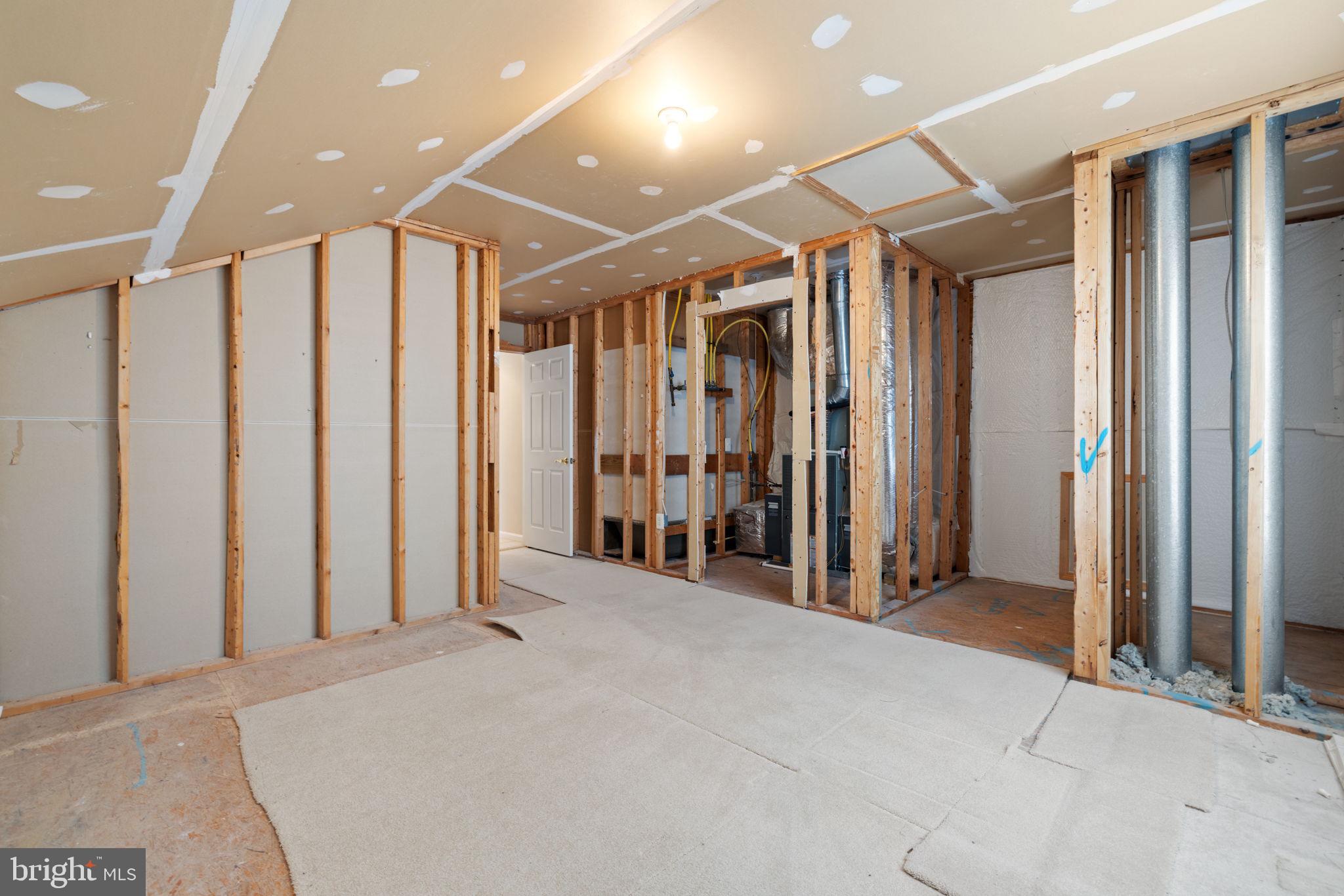 DUNBARTON AT BRAEMAR - Residential
