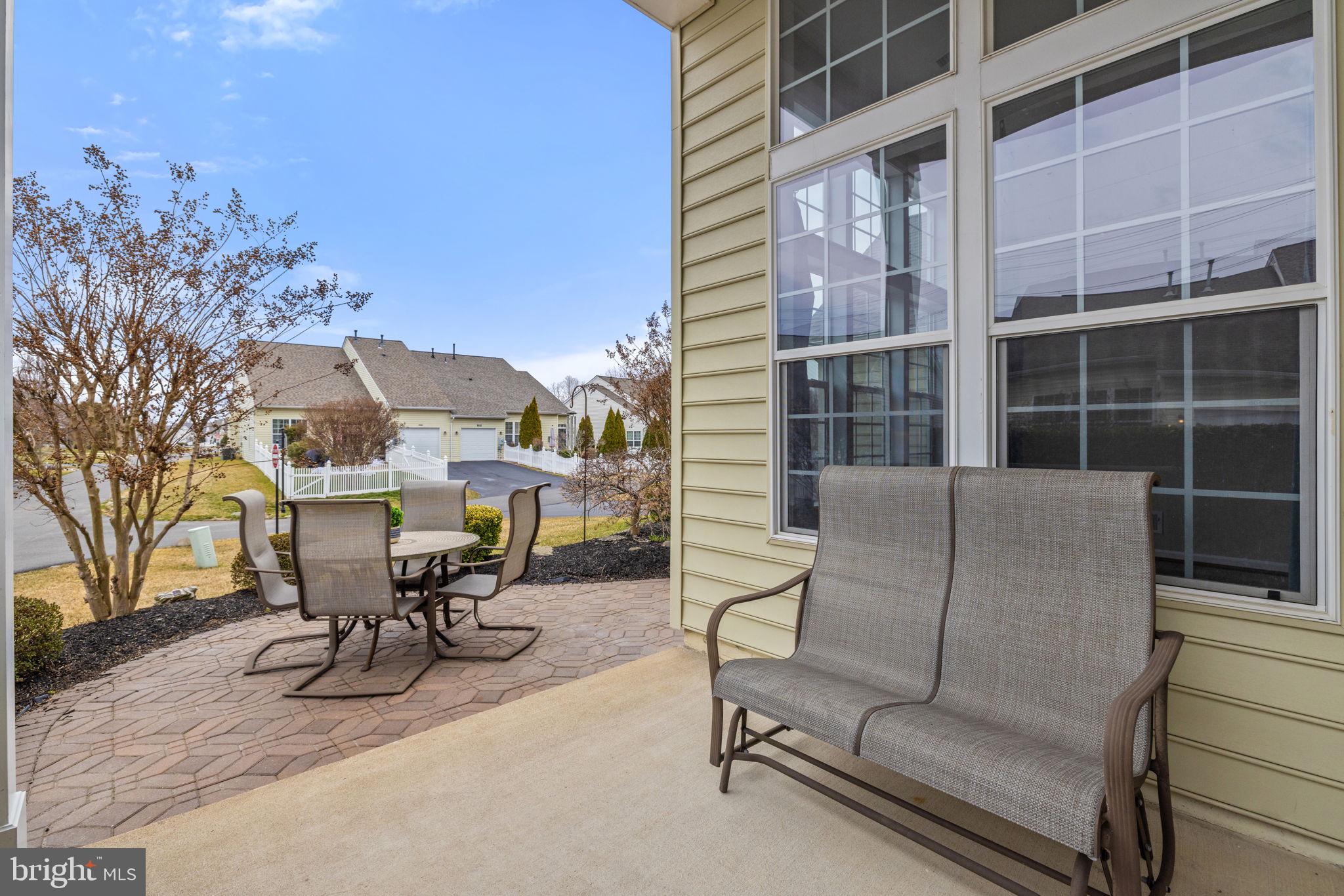 DUNBARTON AT BRAEMAR - Residential
