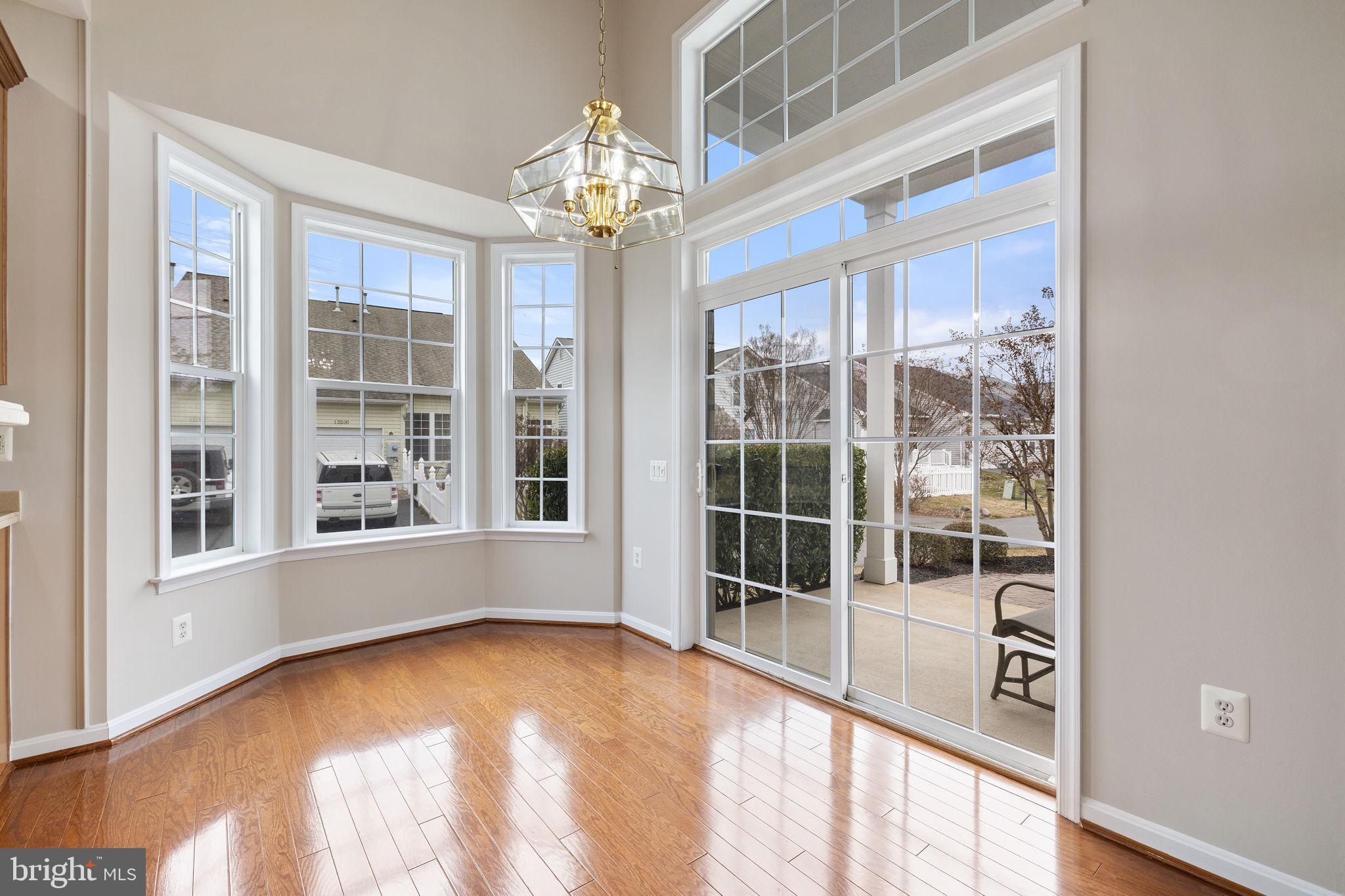 DUNBARTON AT BRAEMAR - Residential