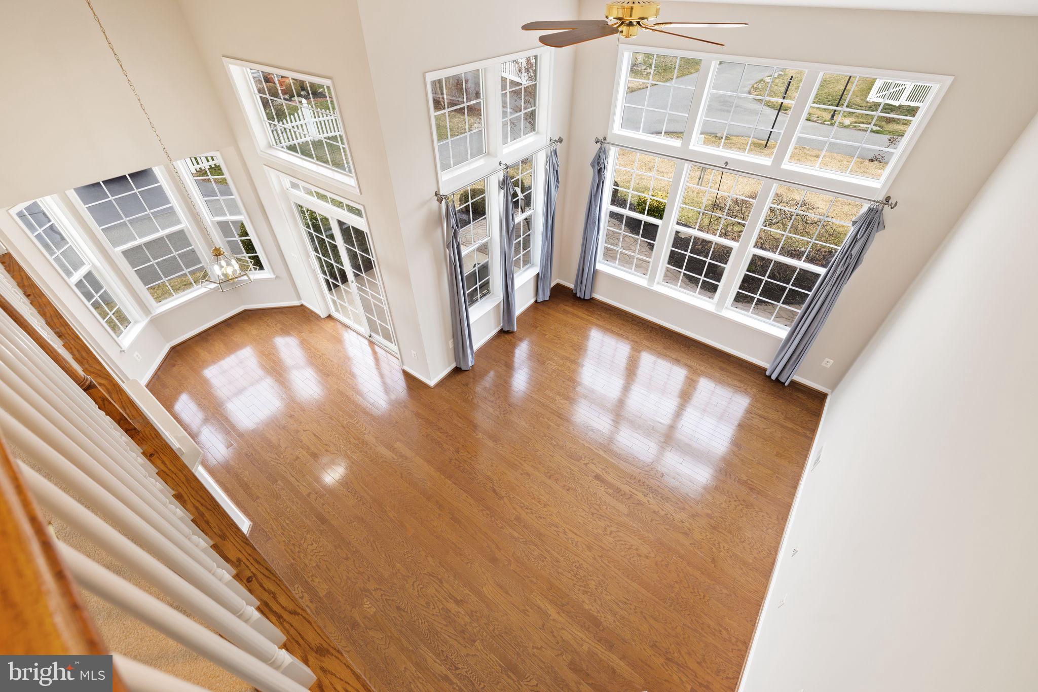 DUNBARTON AT BRAEMAR - Residential