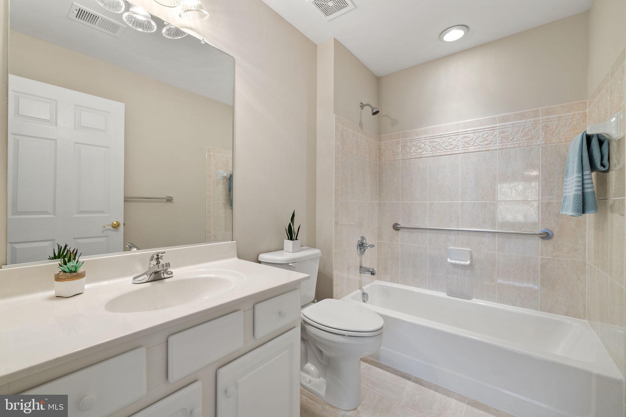 DUNBARTON AT BRAEMAR - Residential