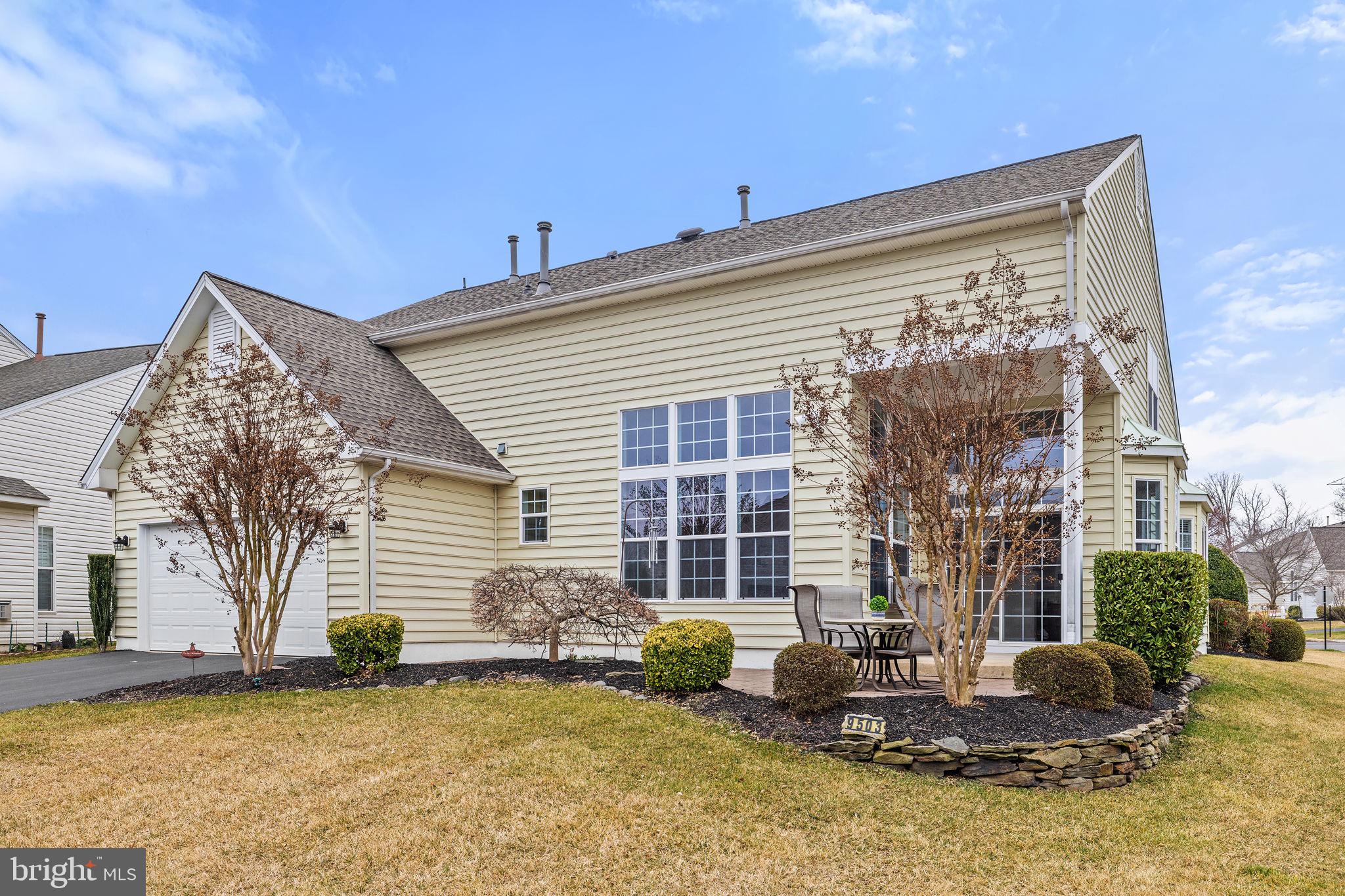 DUNBARTON AT BRAEMAR - Residential