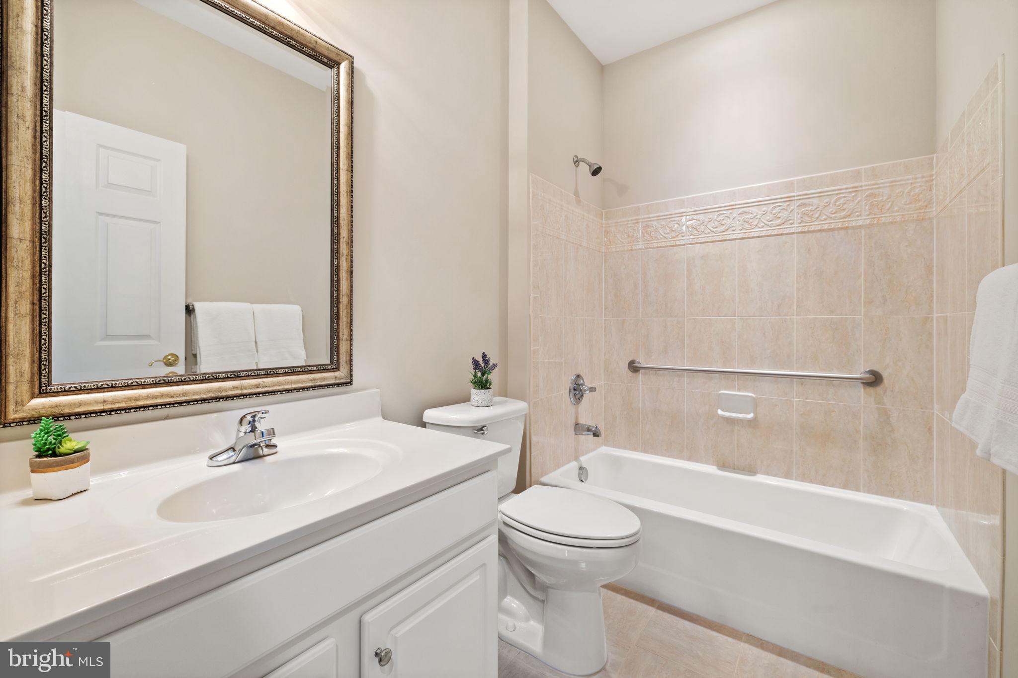 DUNBARTON AT BRAEMAR - Residential