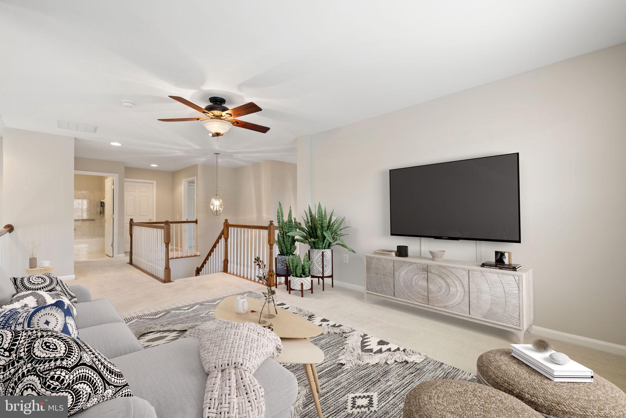 DUNBARTON AT BRAEMAR - Residential