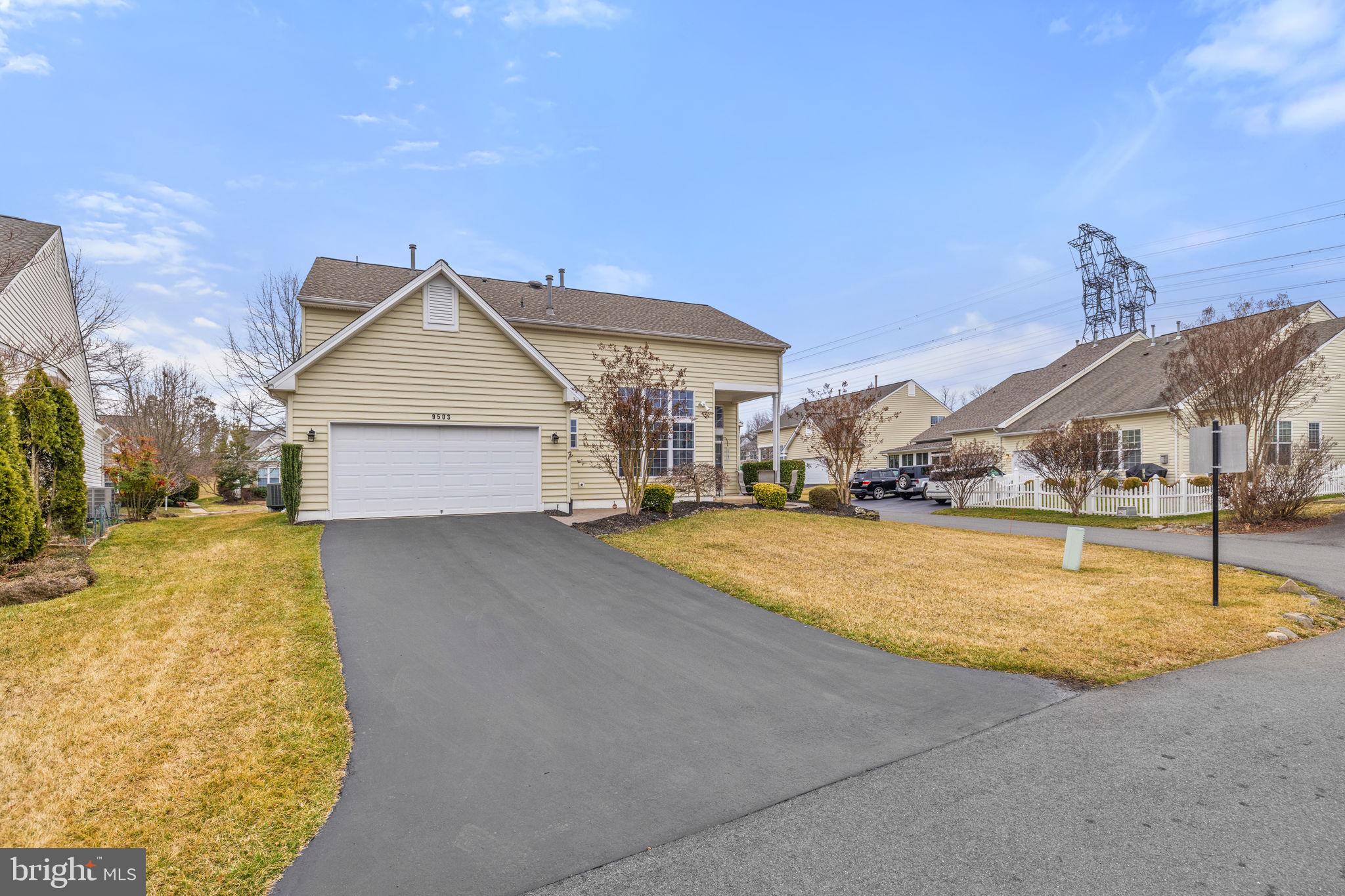 DUNBARTON AT BRAEMAR - Residential