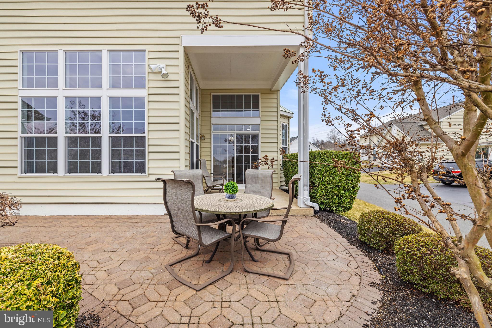 DUNBARTON AT BRAEMAR - Residential