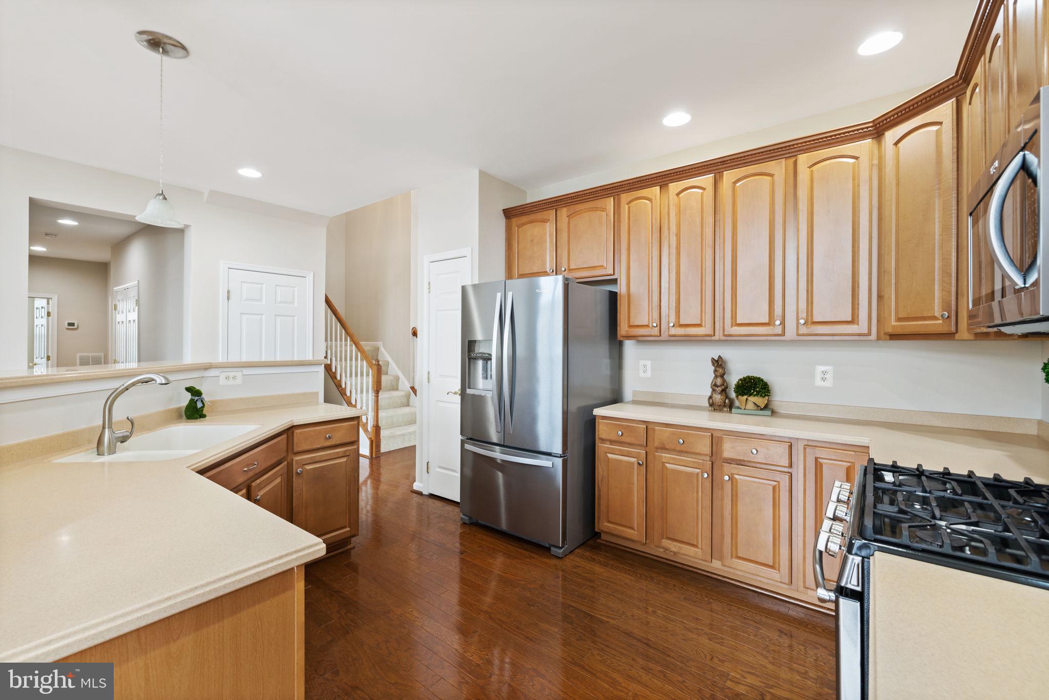 DUNBARTON AT BRAEMAR - Residential