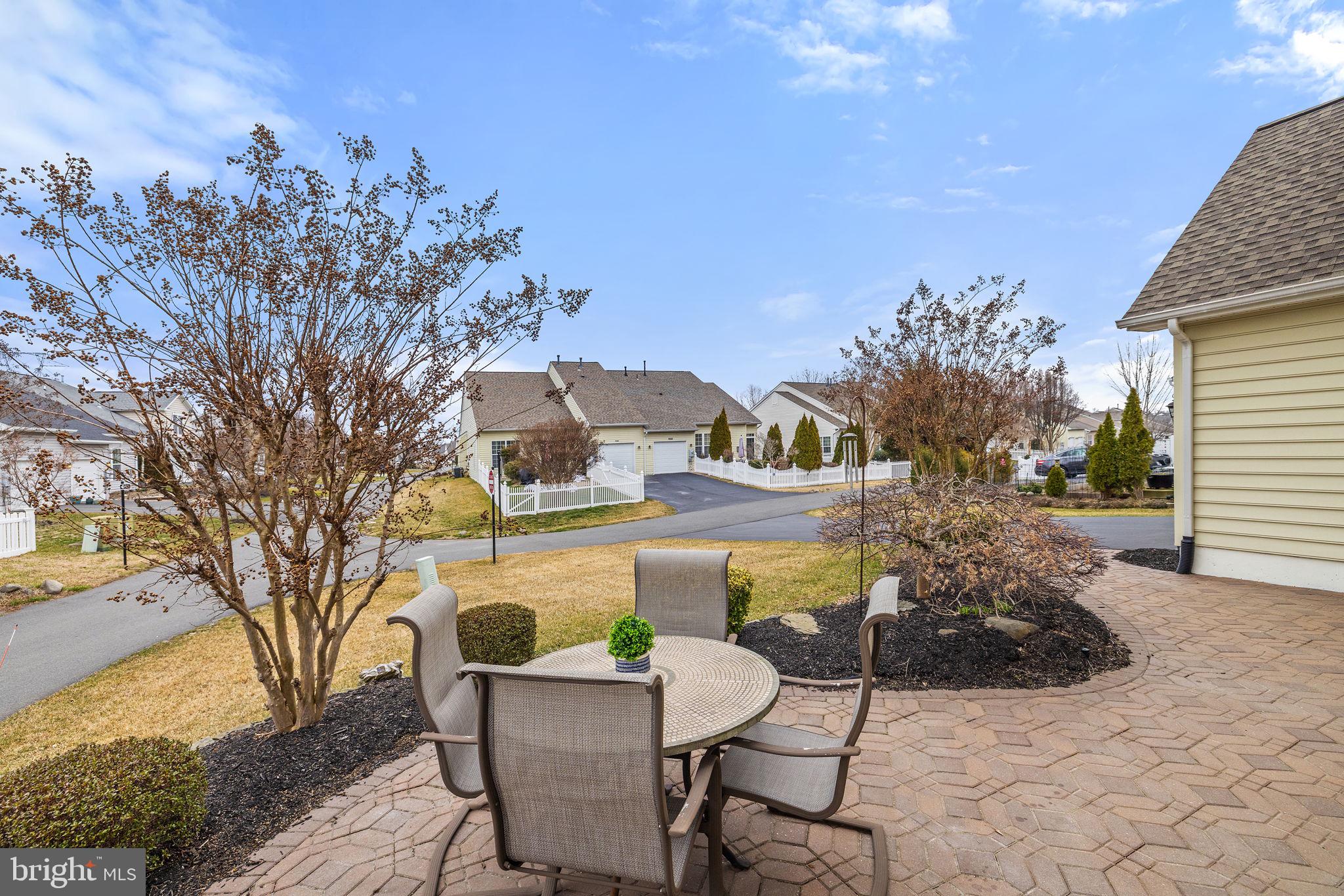 DUNBARTON AT BRAEMAR - Residential