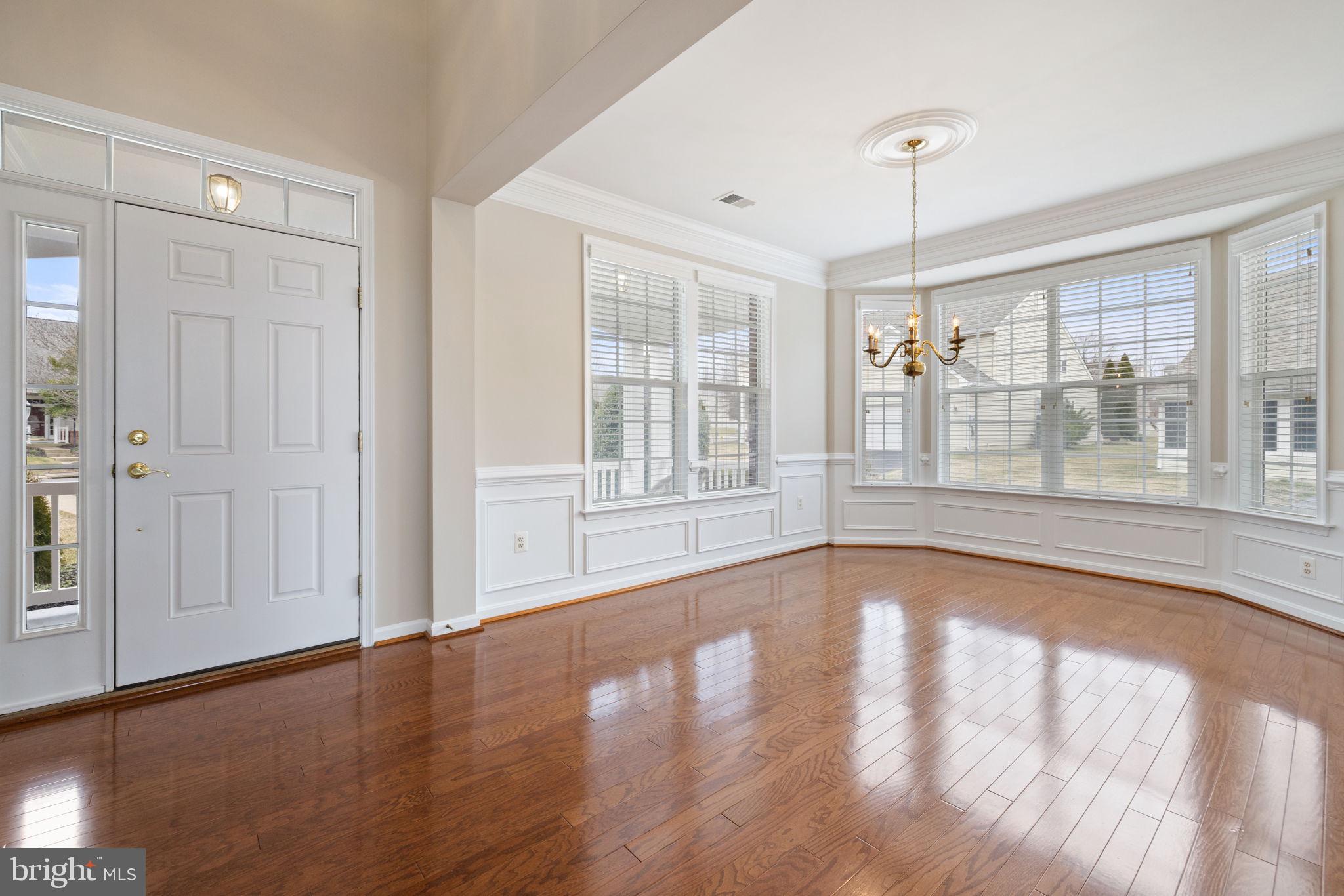 DUNBARTON AT BRAEMAR - Residential