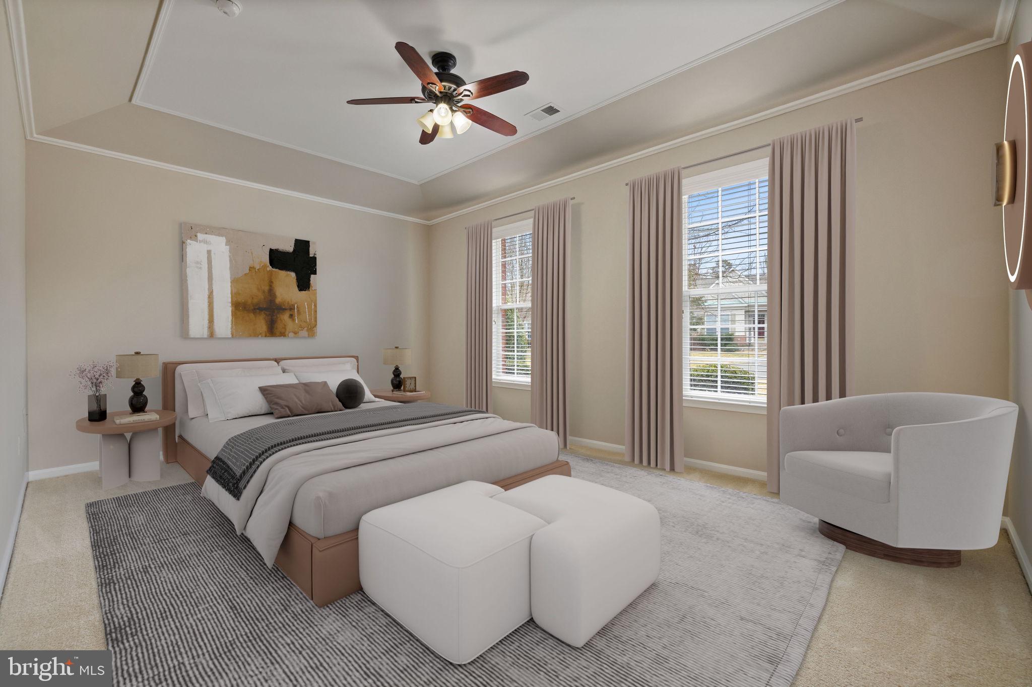 DUNBARTON AT BRAEMAR - Residential