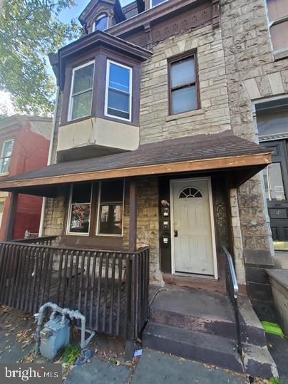 READING - Residential Lease
