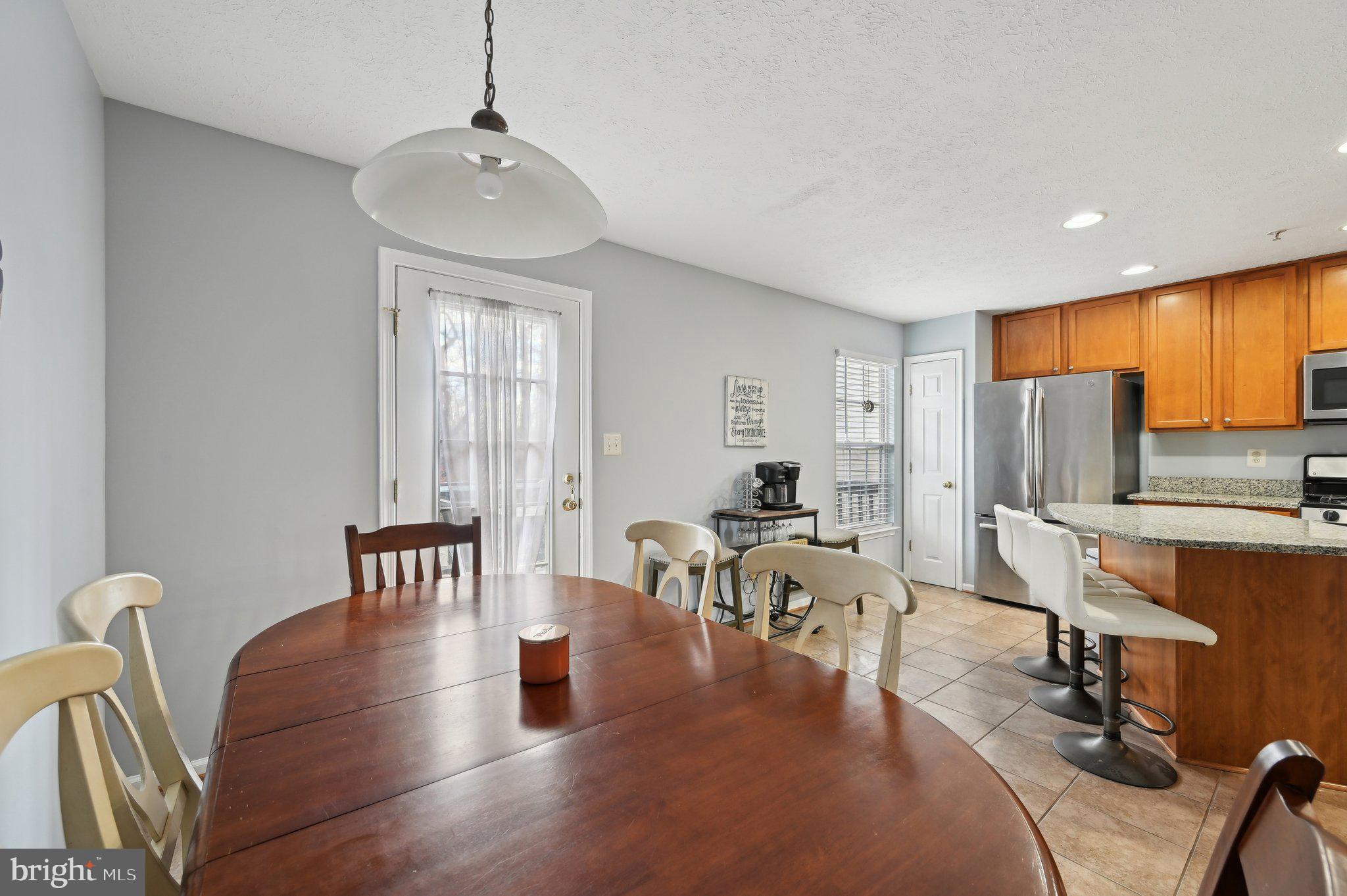 EAGLES LANDING AT WATERS EDGE - Residential