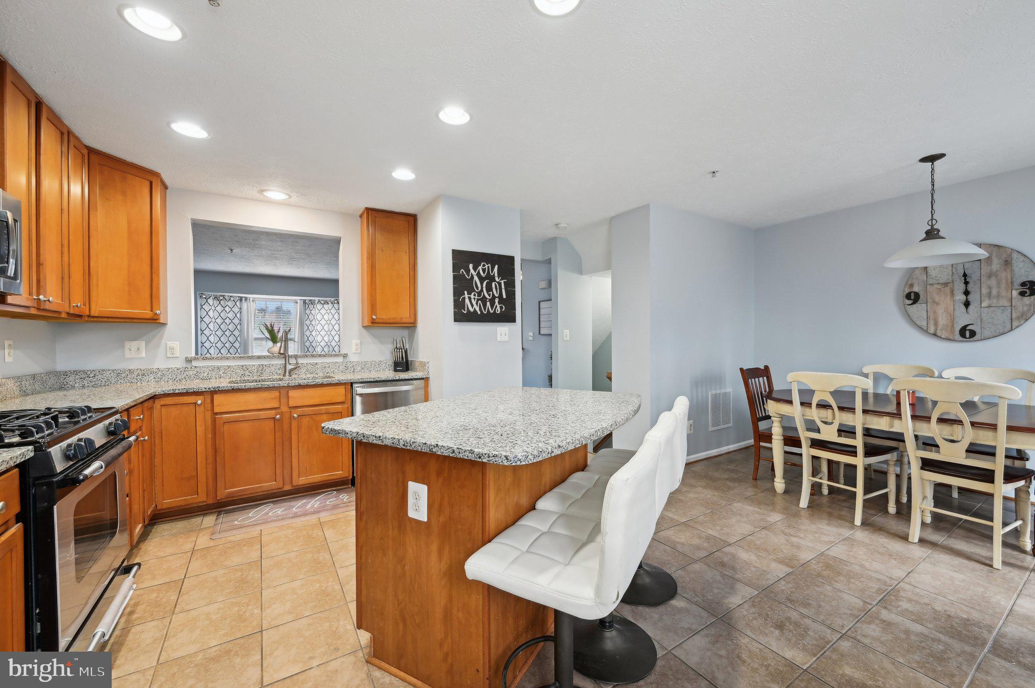 EAGLES LANDING AT WATERS EDGE - Residential