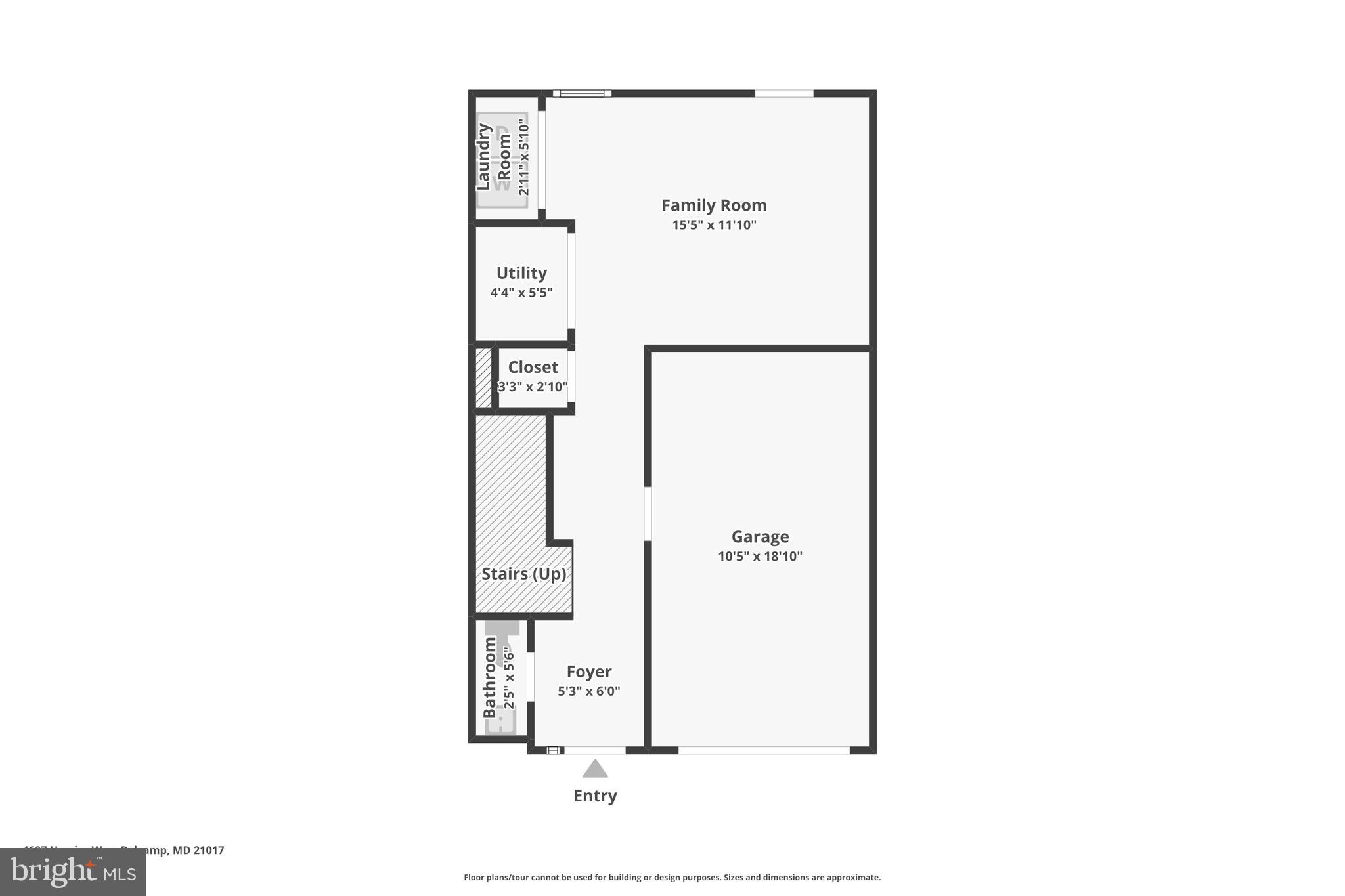 EAGLES LANDING AT WATERS EDGE - Residential