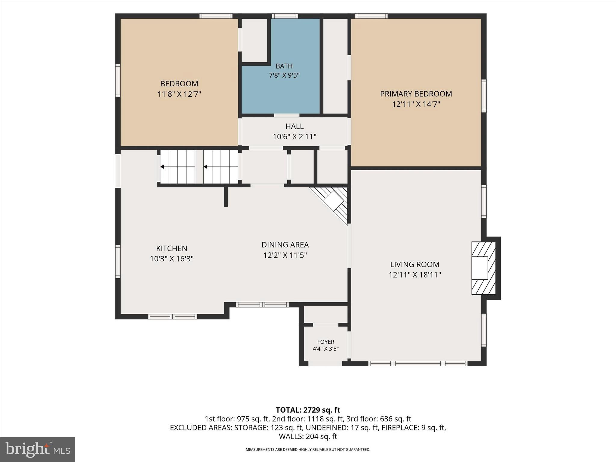 WINDSOR - Residential