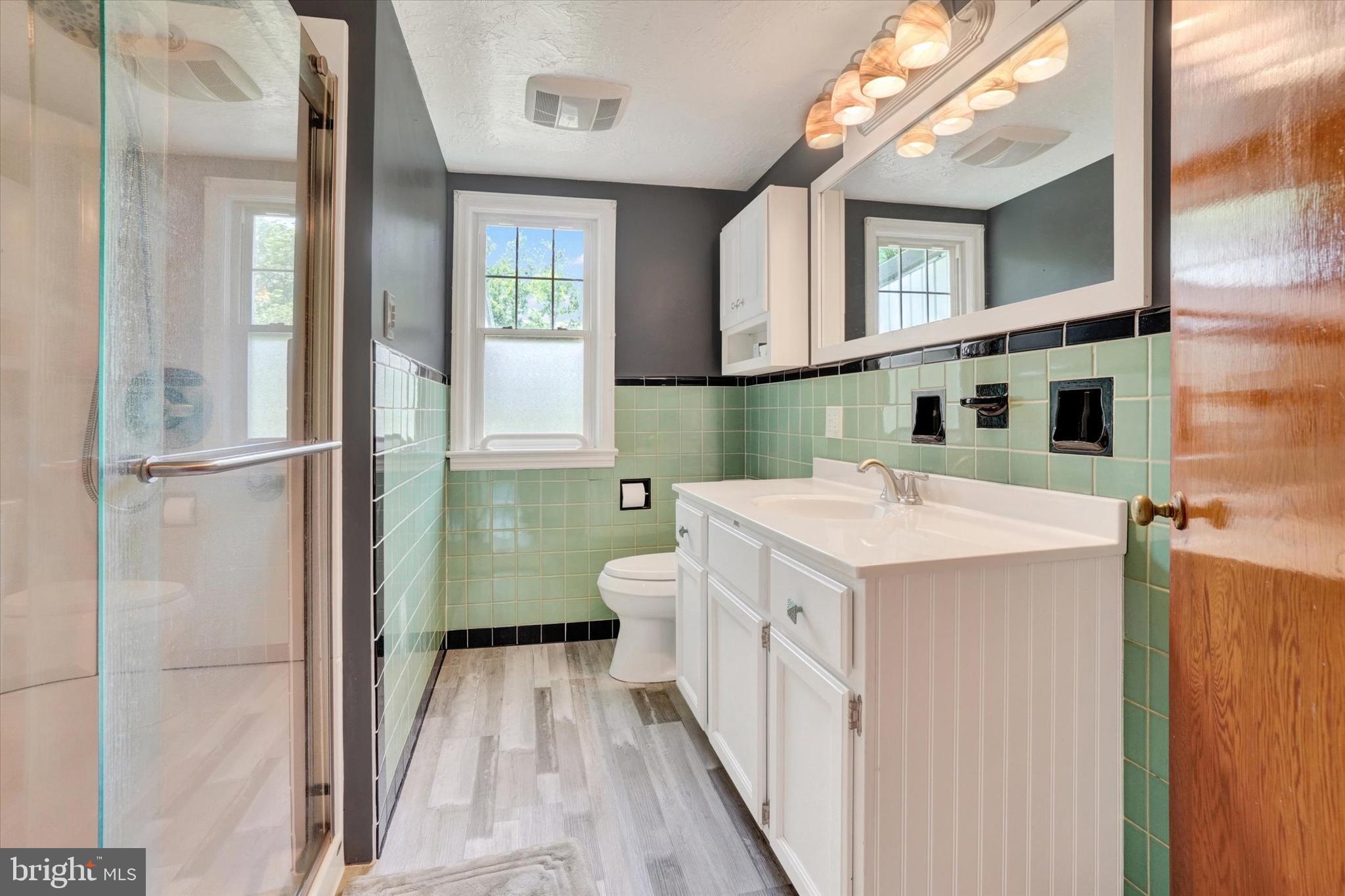 WINDSOR - Residential