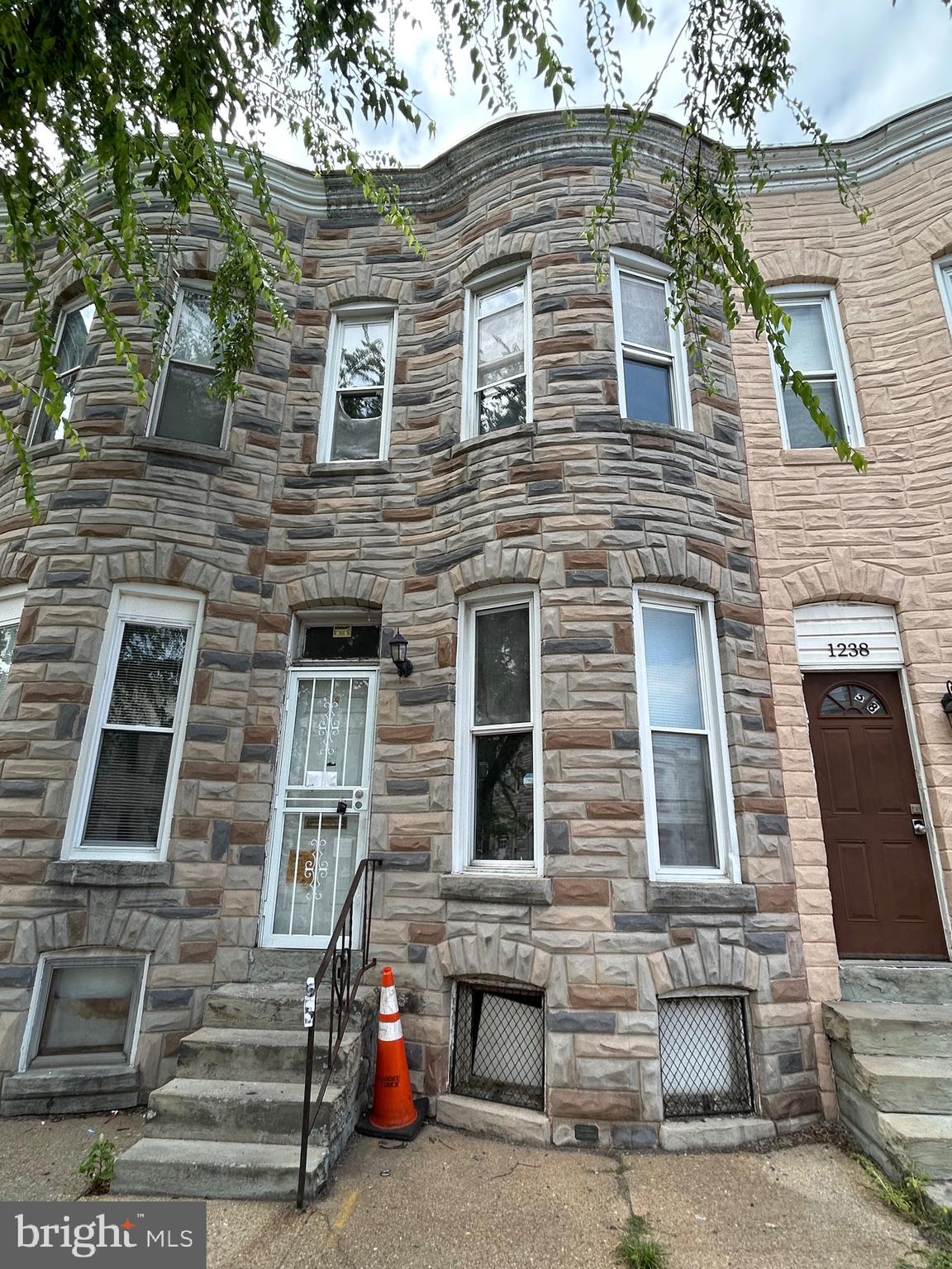 PIGTOWN HISTORIC DISTRICT - Residential