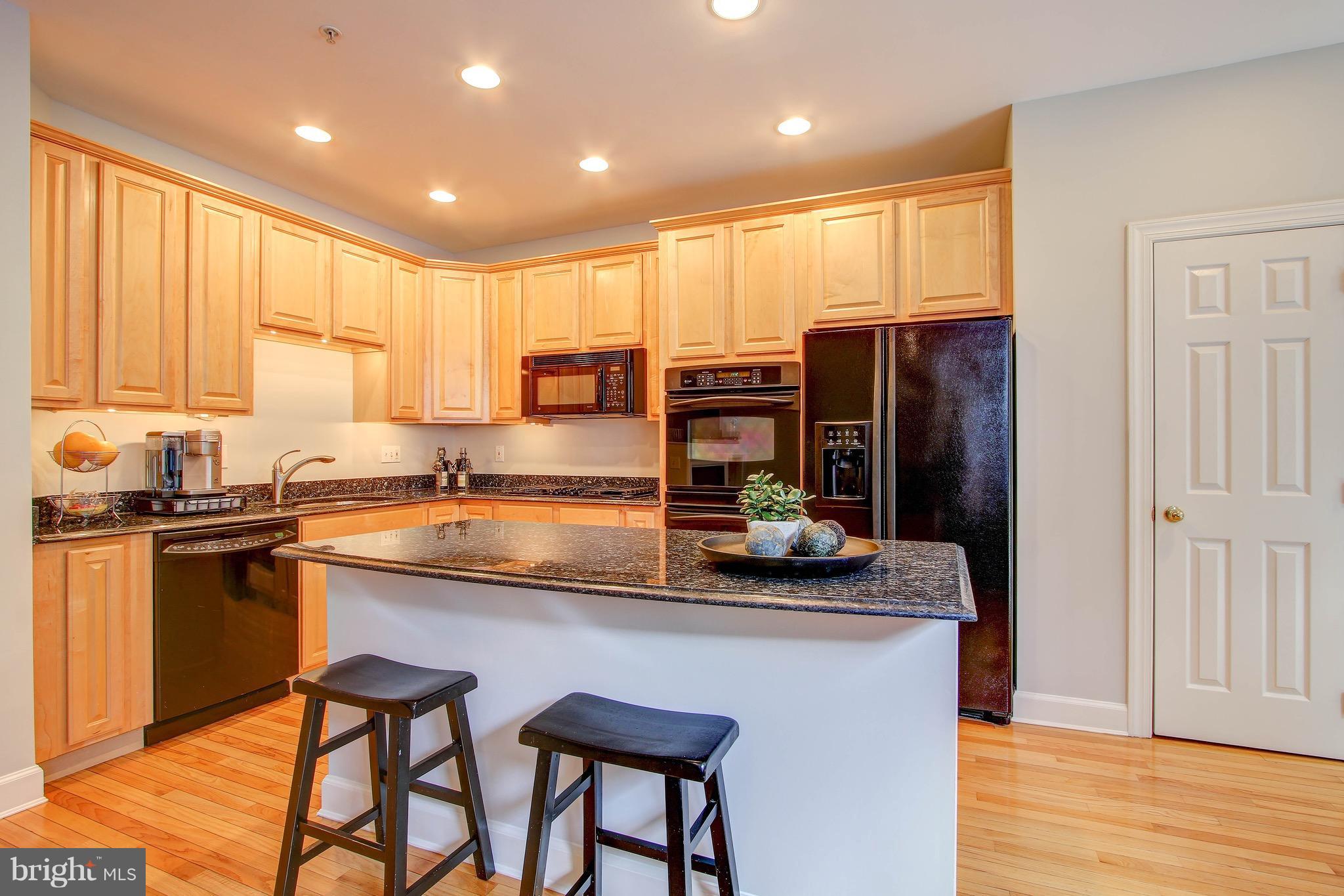 KING FARM - Residential