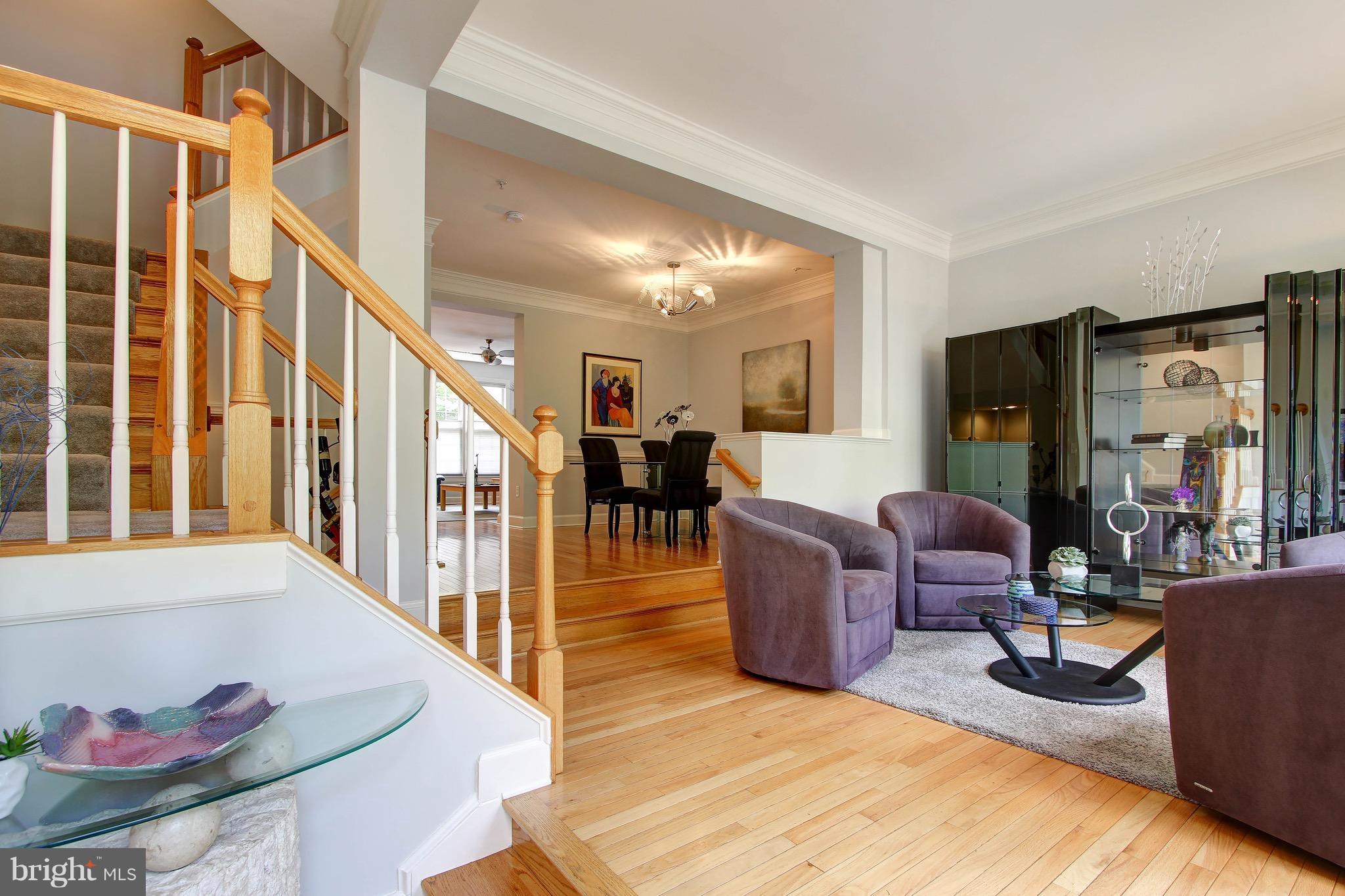 KING FARM - Residential