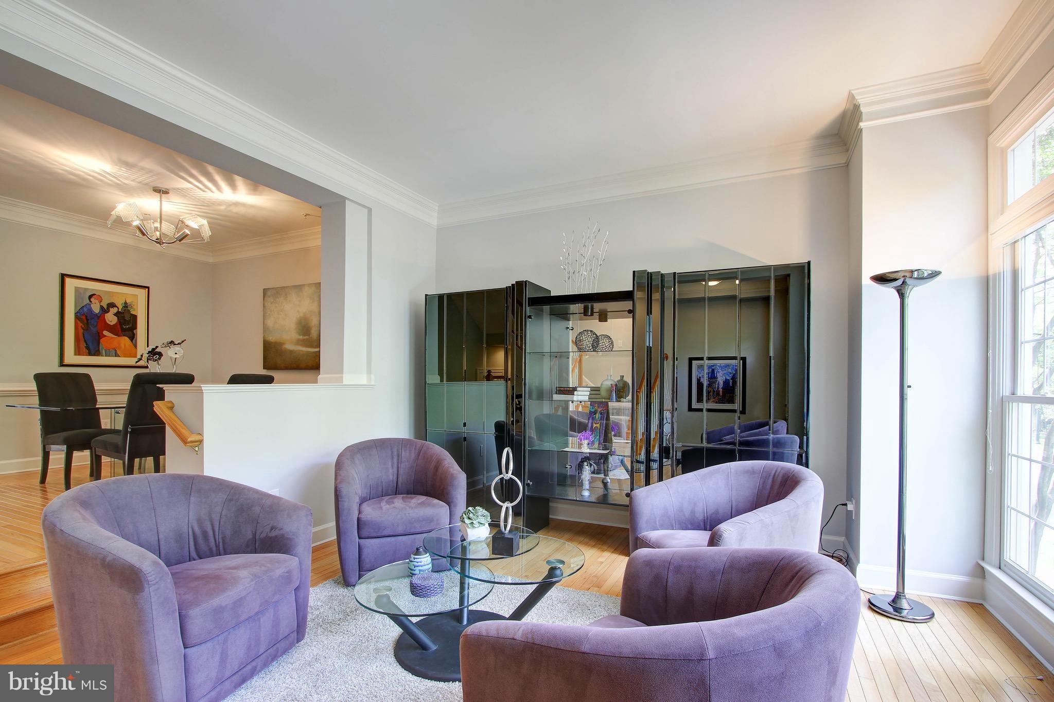 KING FARM - Residential