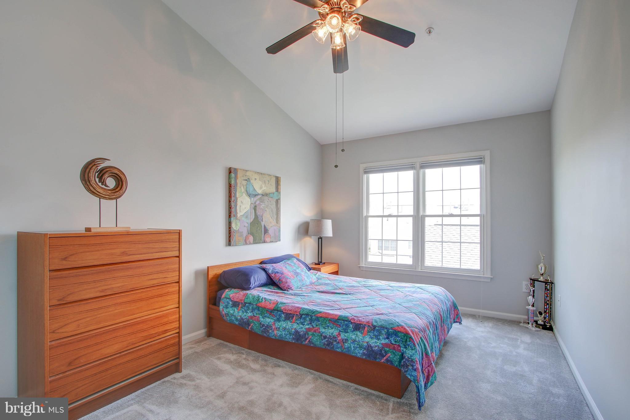 KING FARM - Residential