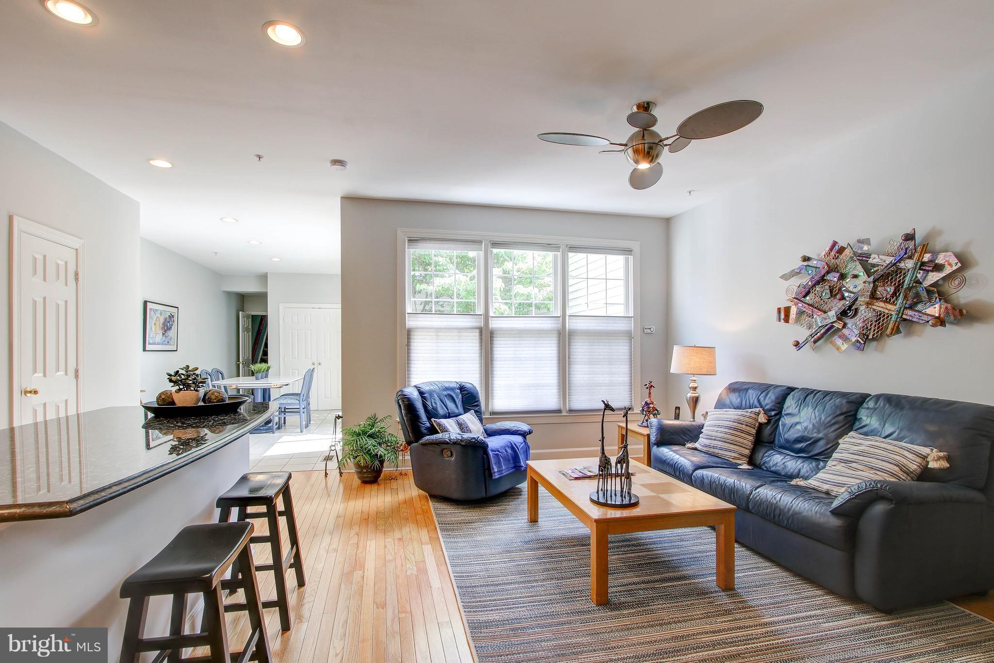 KING FARM - Residential