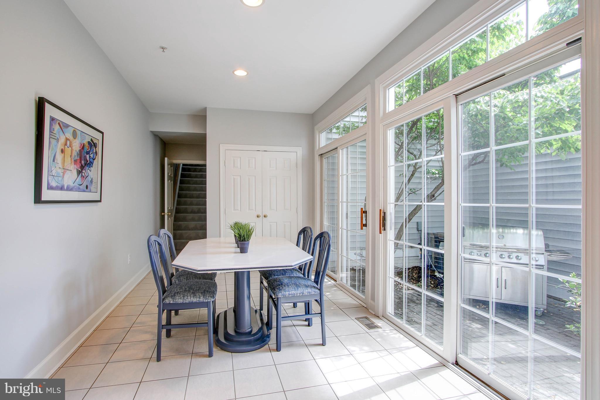KING FARM - Residential