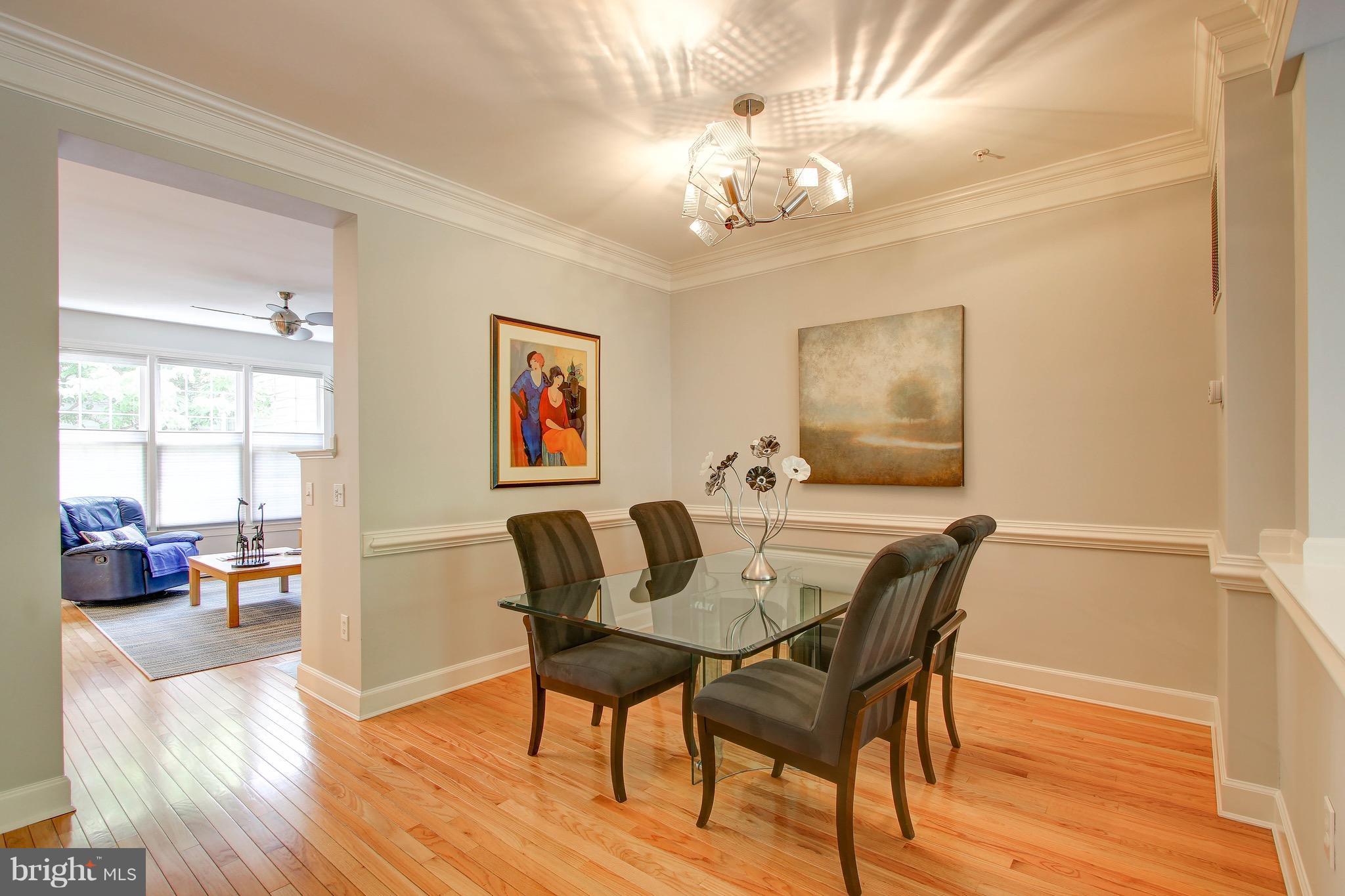 KING FARM - Residential
