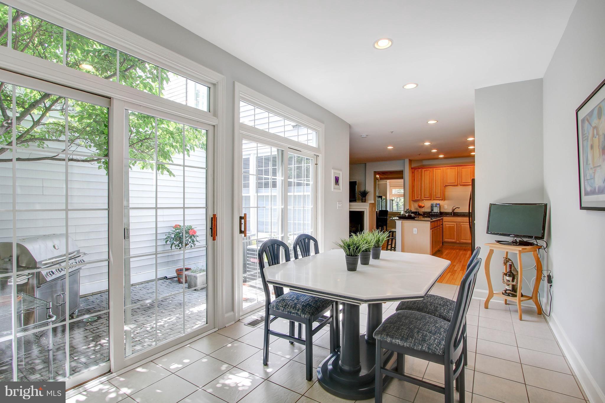KING FARM - Residential
