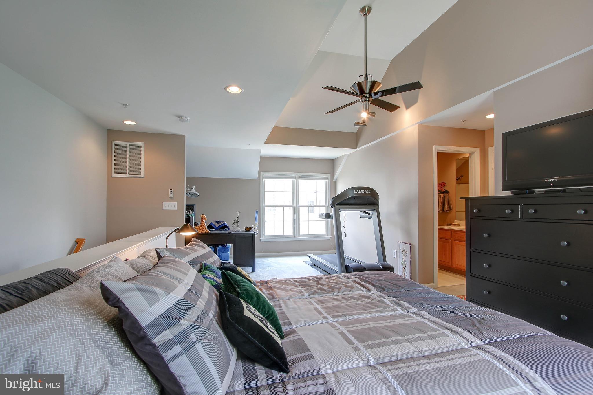 KING FARM - Residential