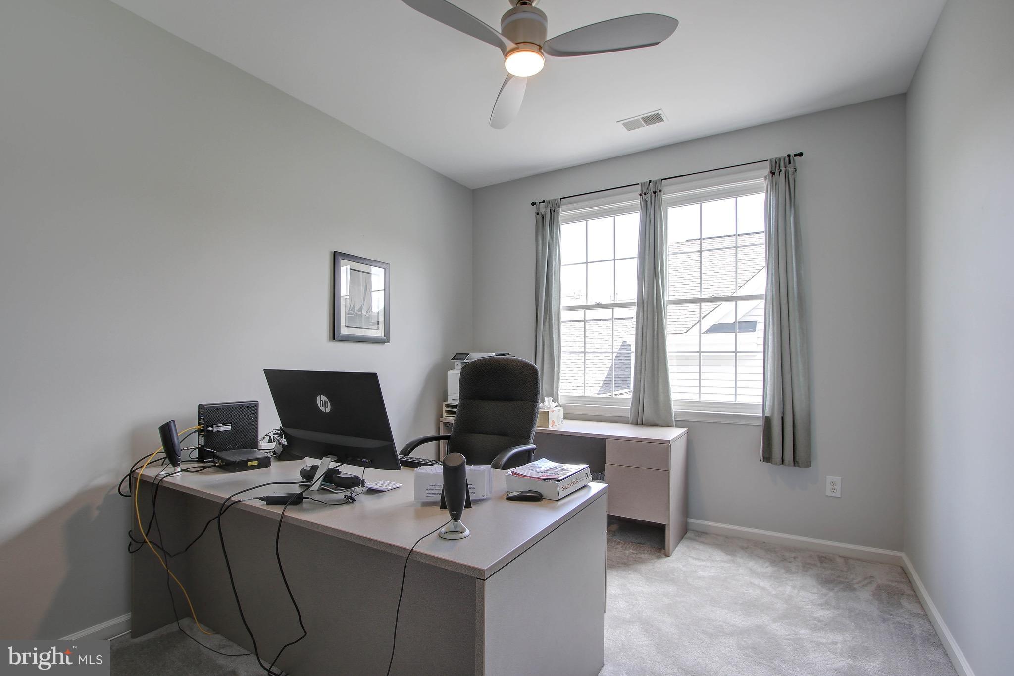 KING FARM - Residential