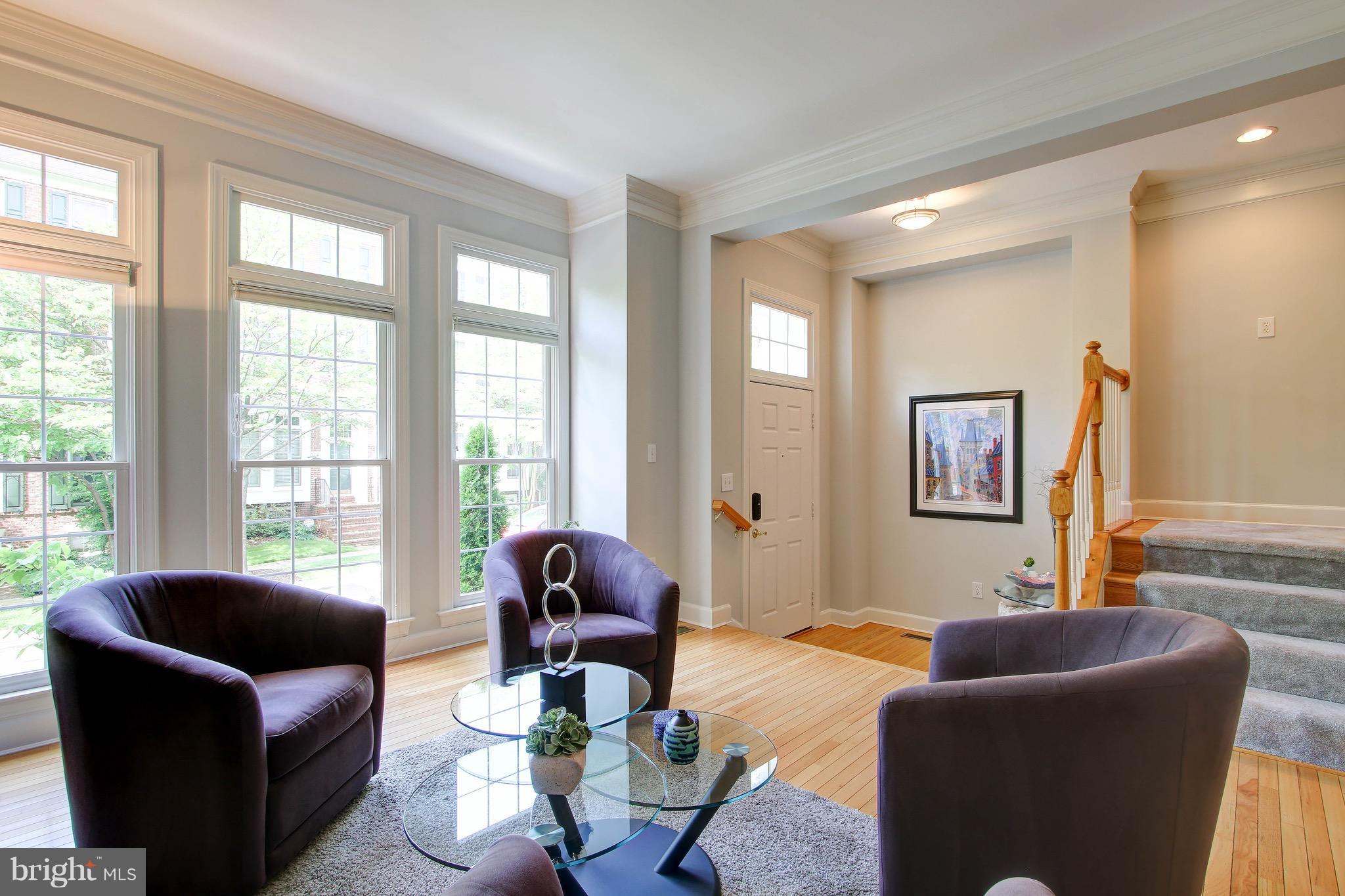 KING FARM - Residential