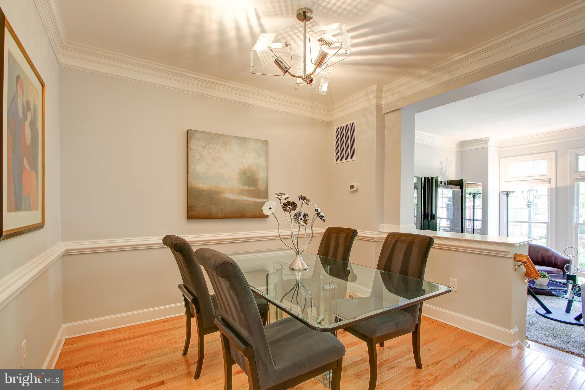 KING FARM - Residential